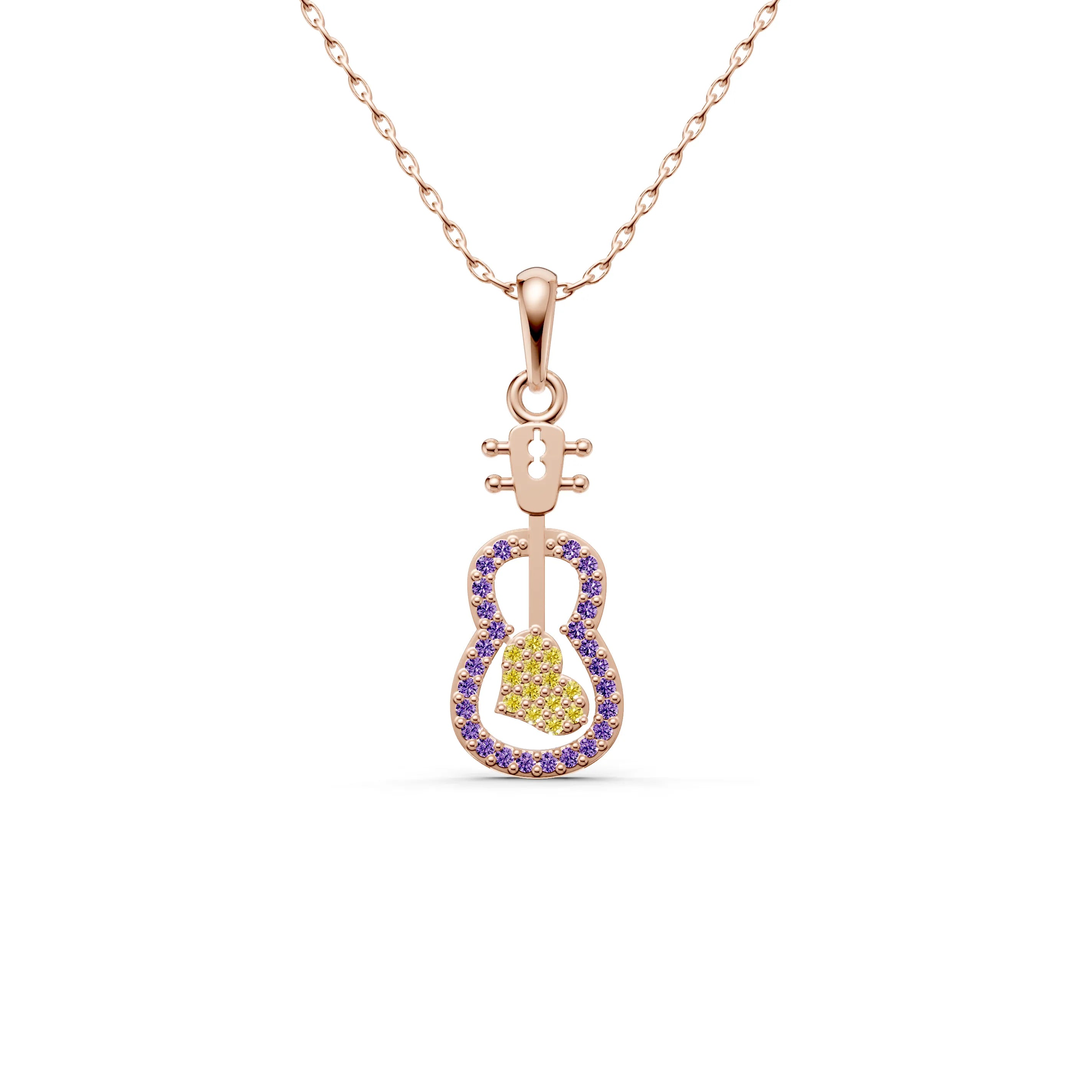 Rose_Citrine_Amethyst
