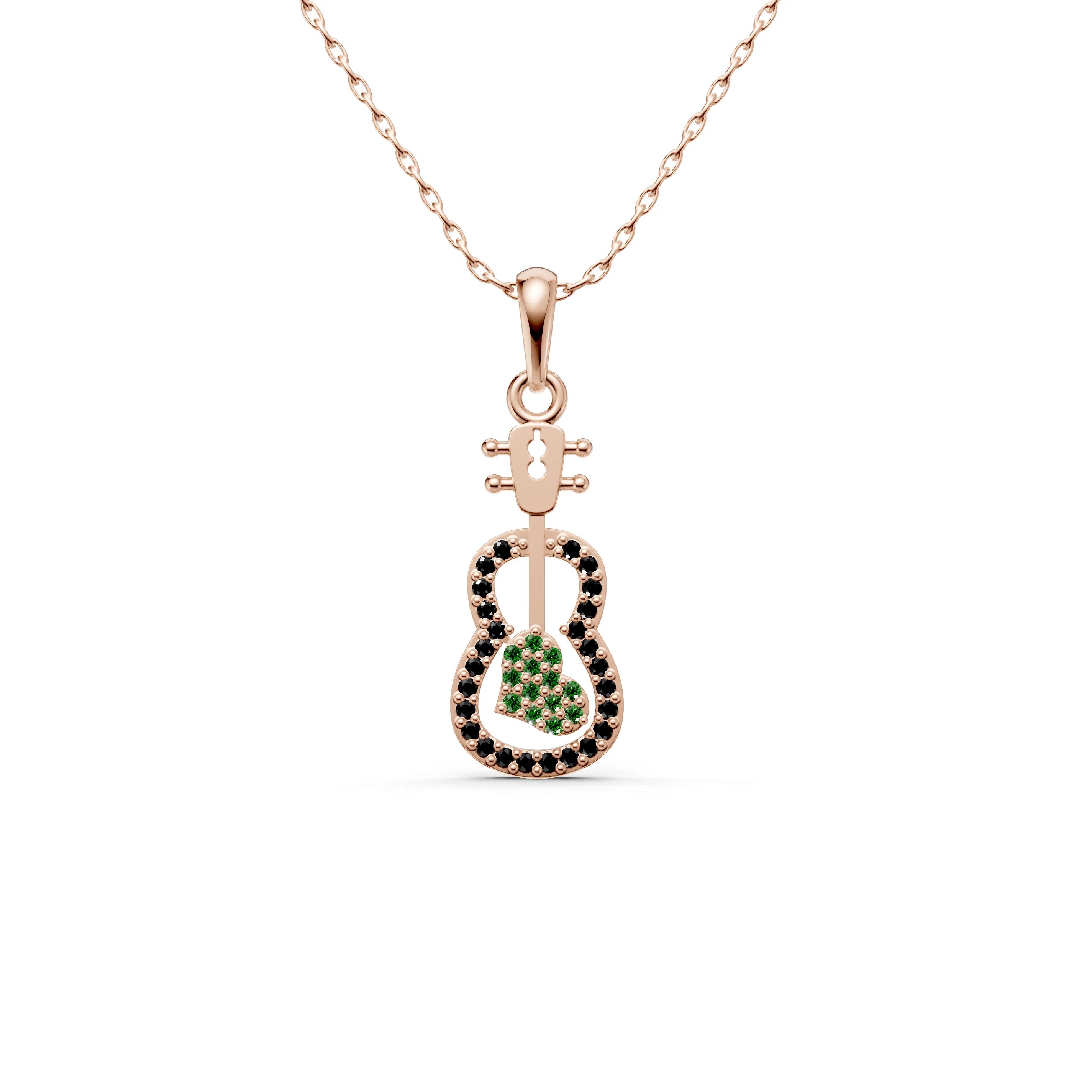 Rose_Emerald_Black