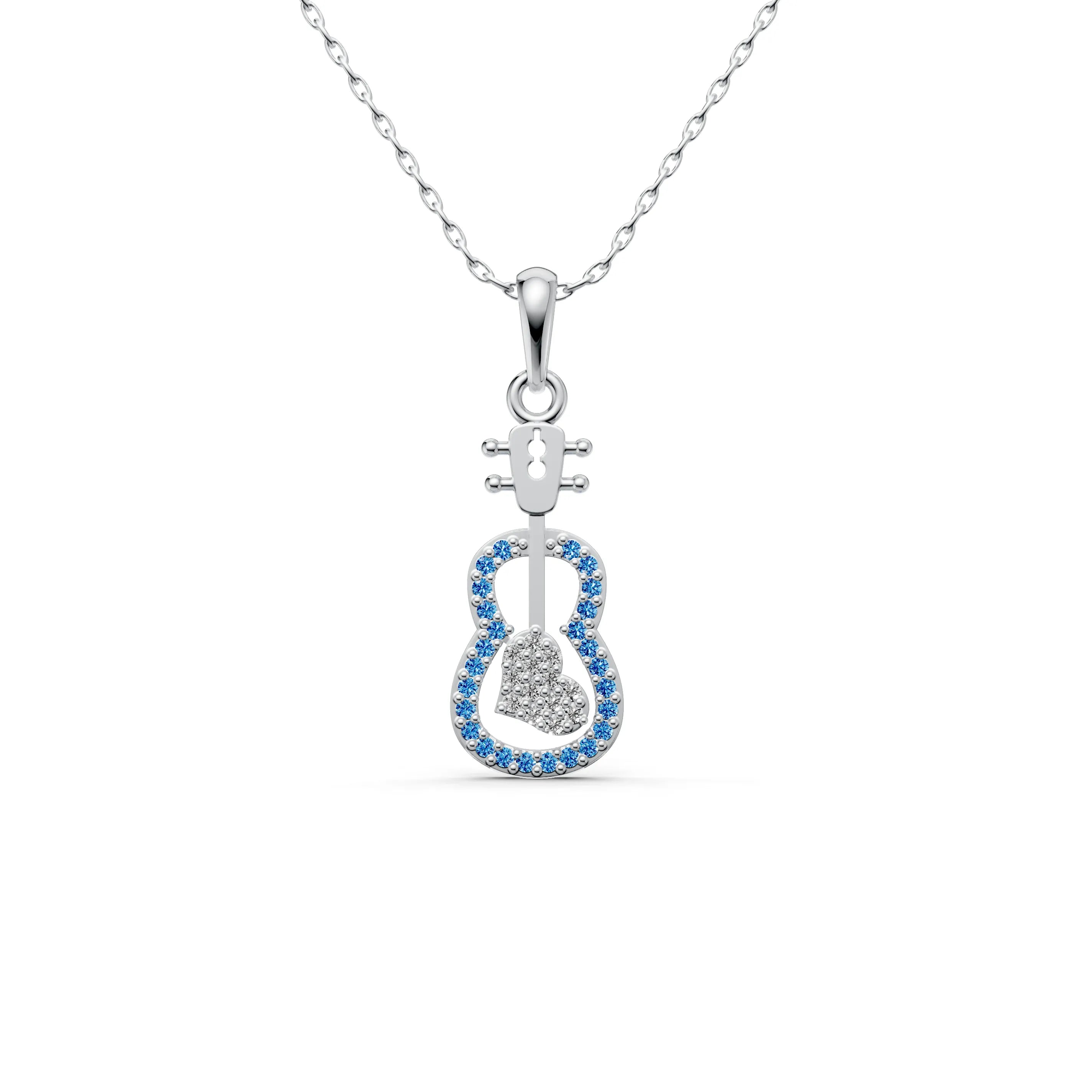 Silver_Diamond_Aquamarine