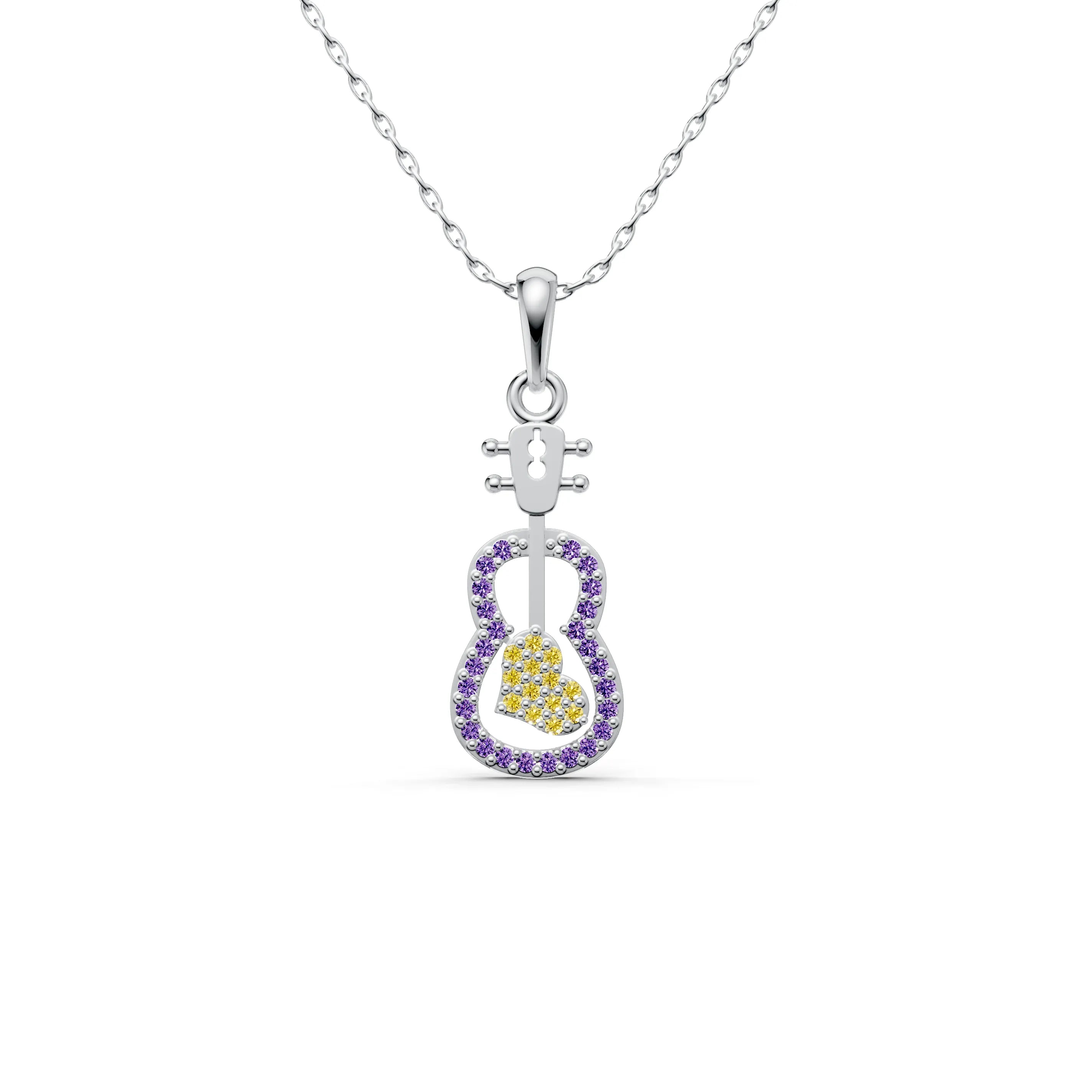 Silver_Citrine_Amethyst