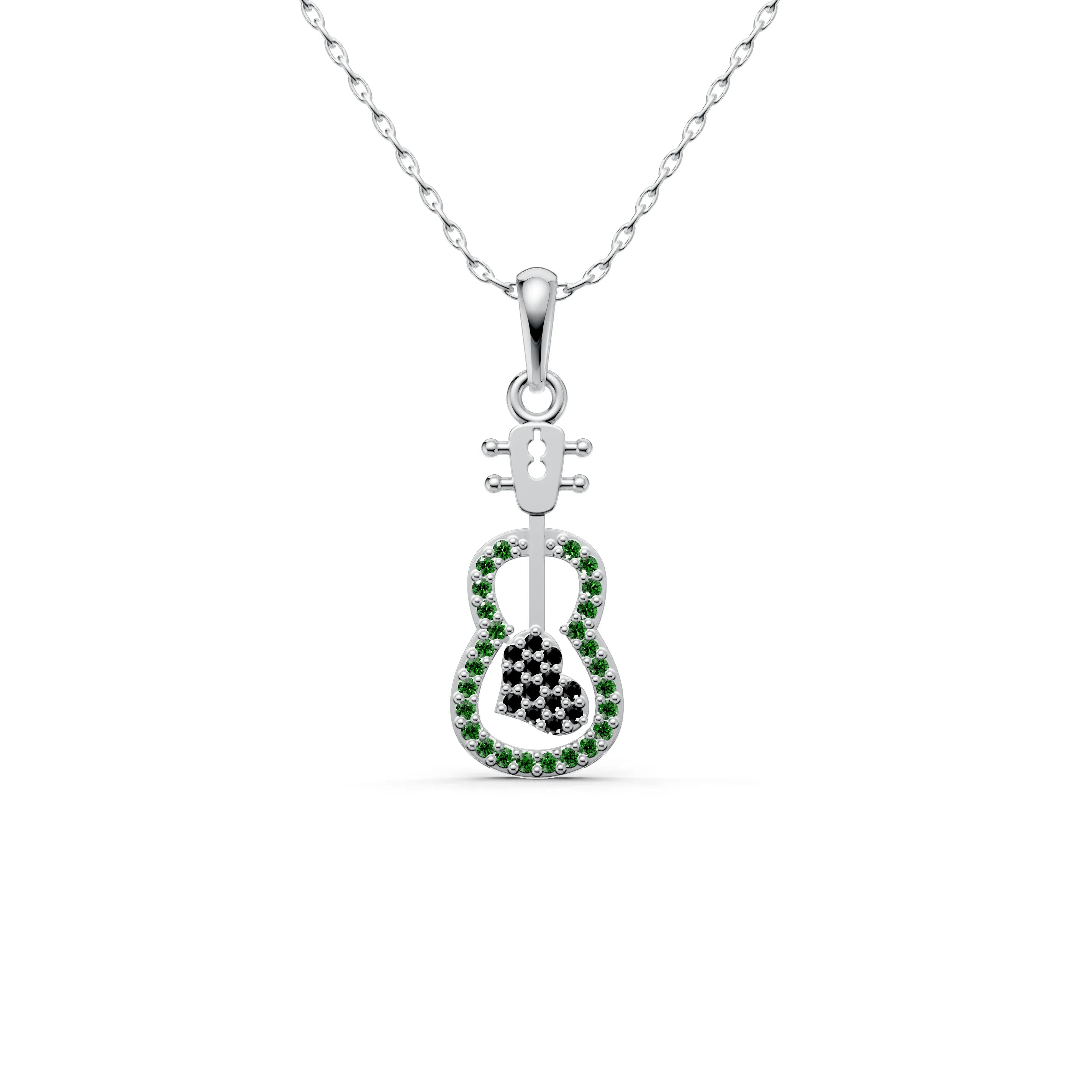 Silver_Black_Emerald