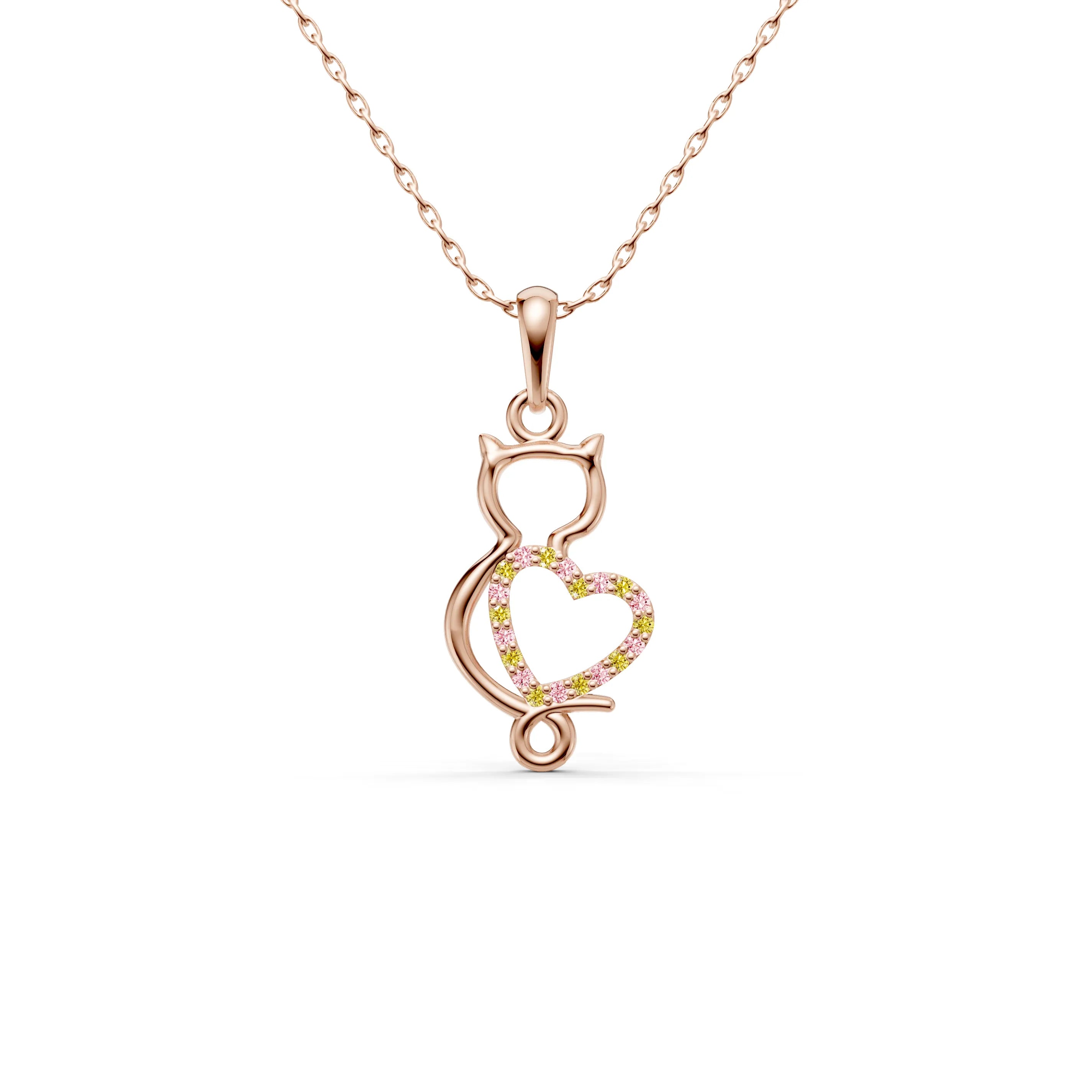 Rose_Citrine_Pink
