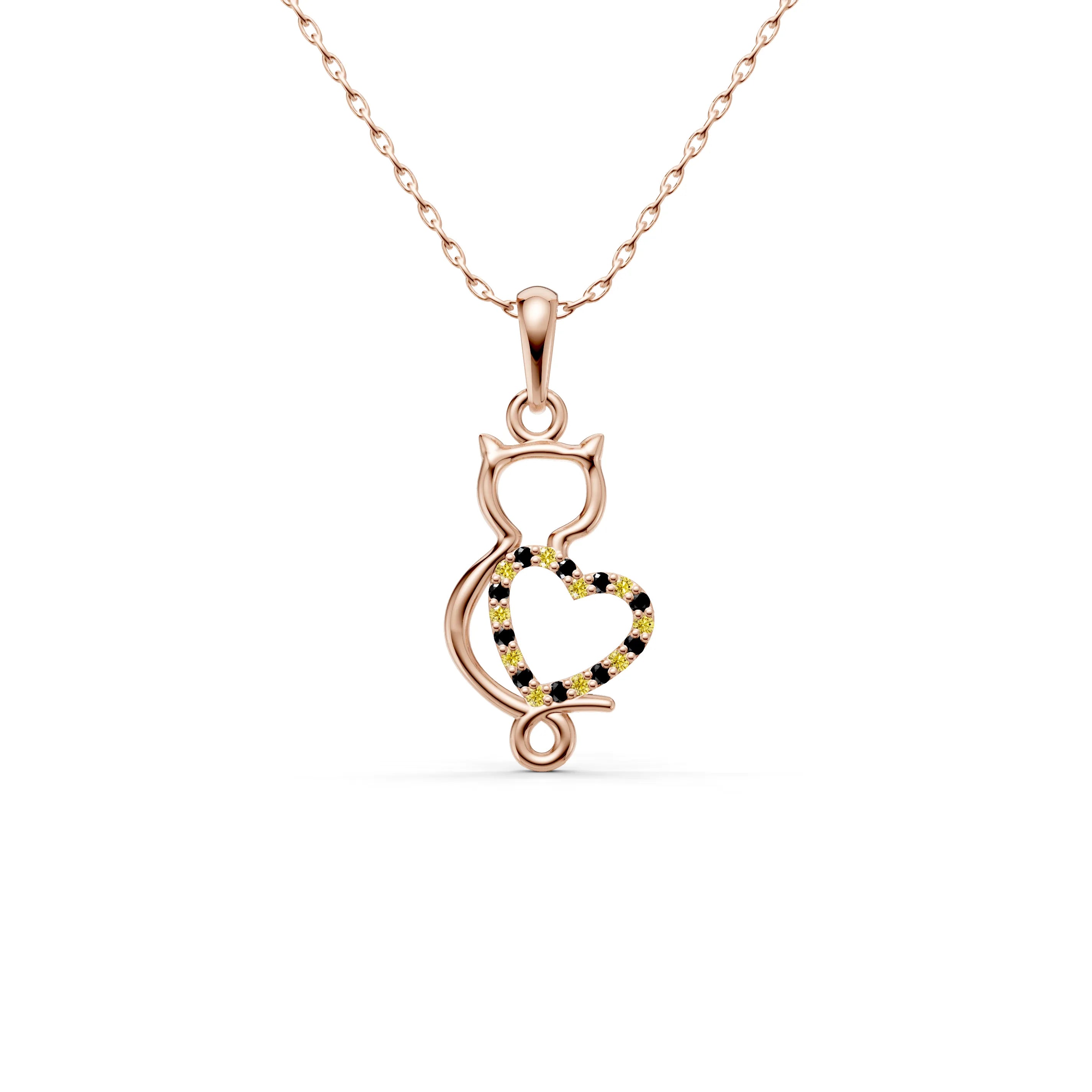 Rose_Citrine_Black