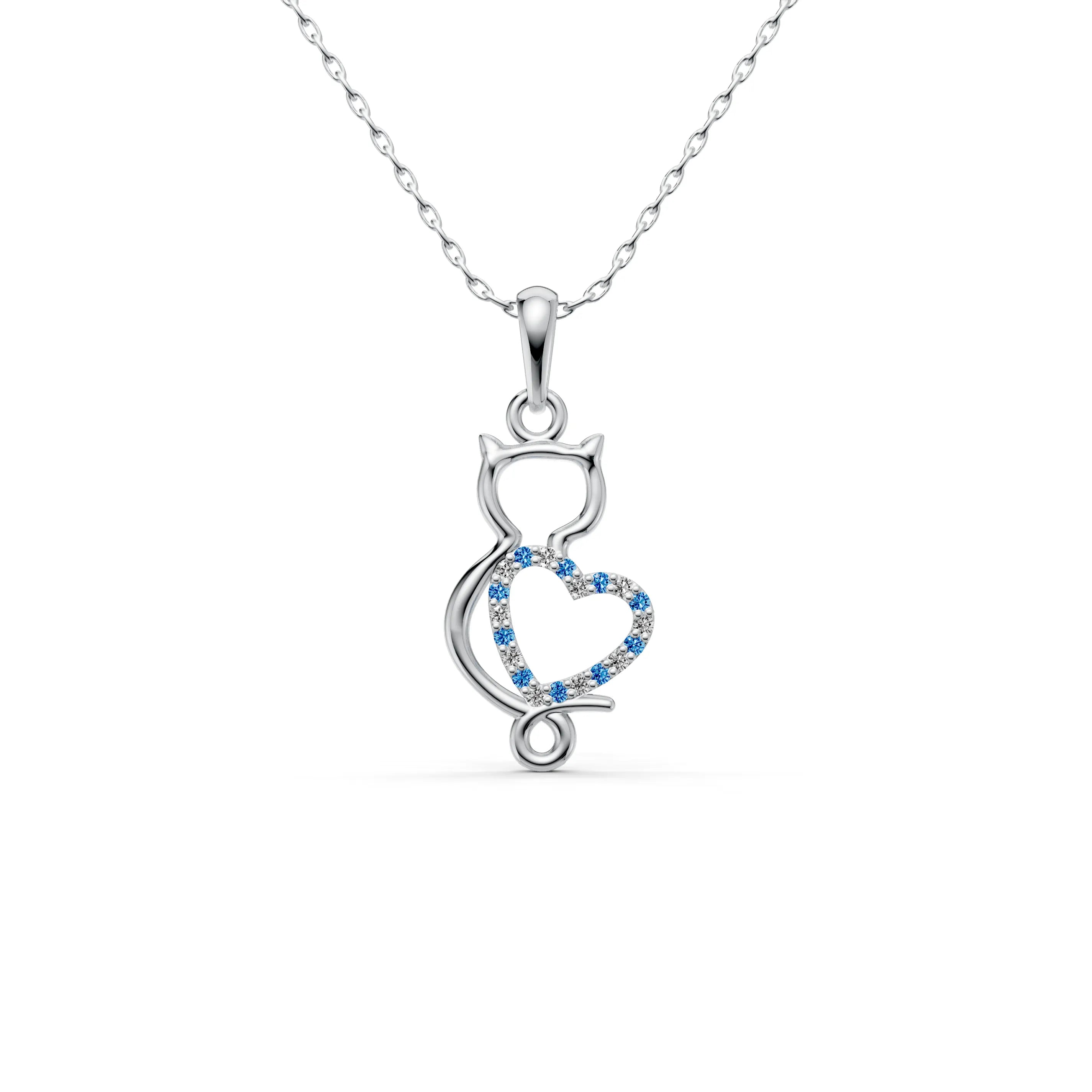 Silver_Diamond_Aquamarine
