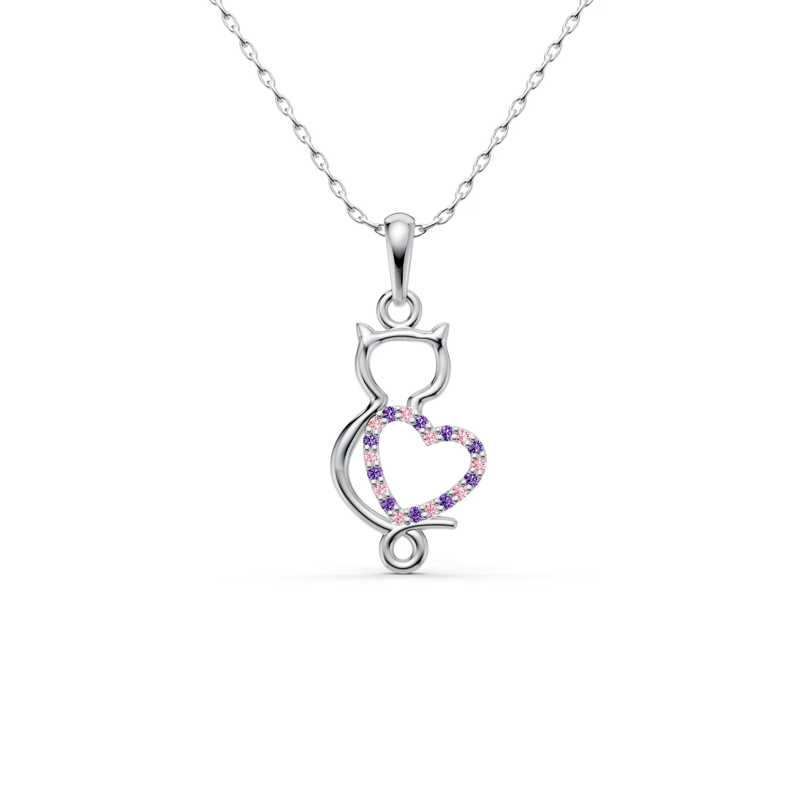 Silver_Pink_Amethyst