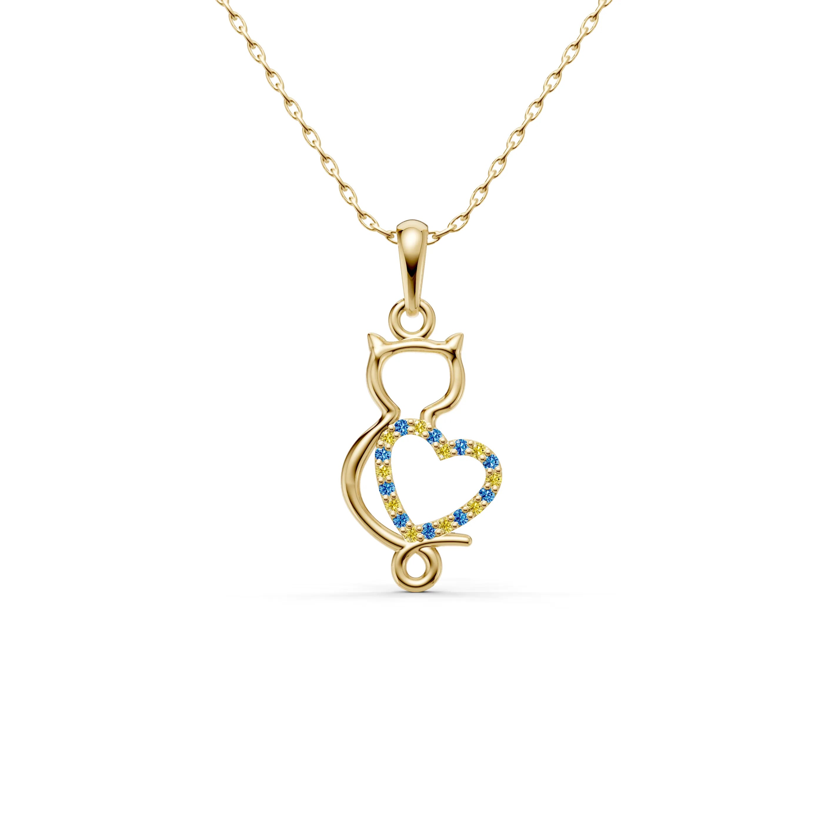 Gold_Citrine_Aquamarine