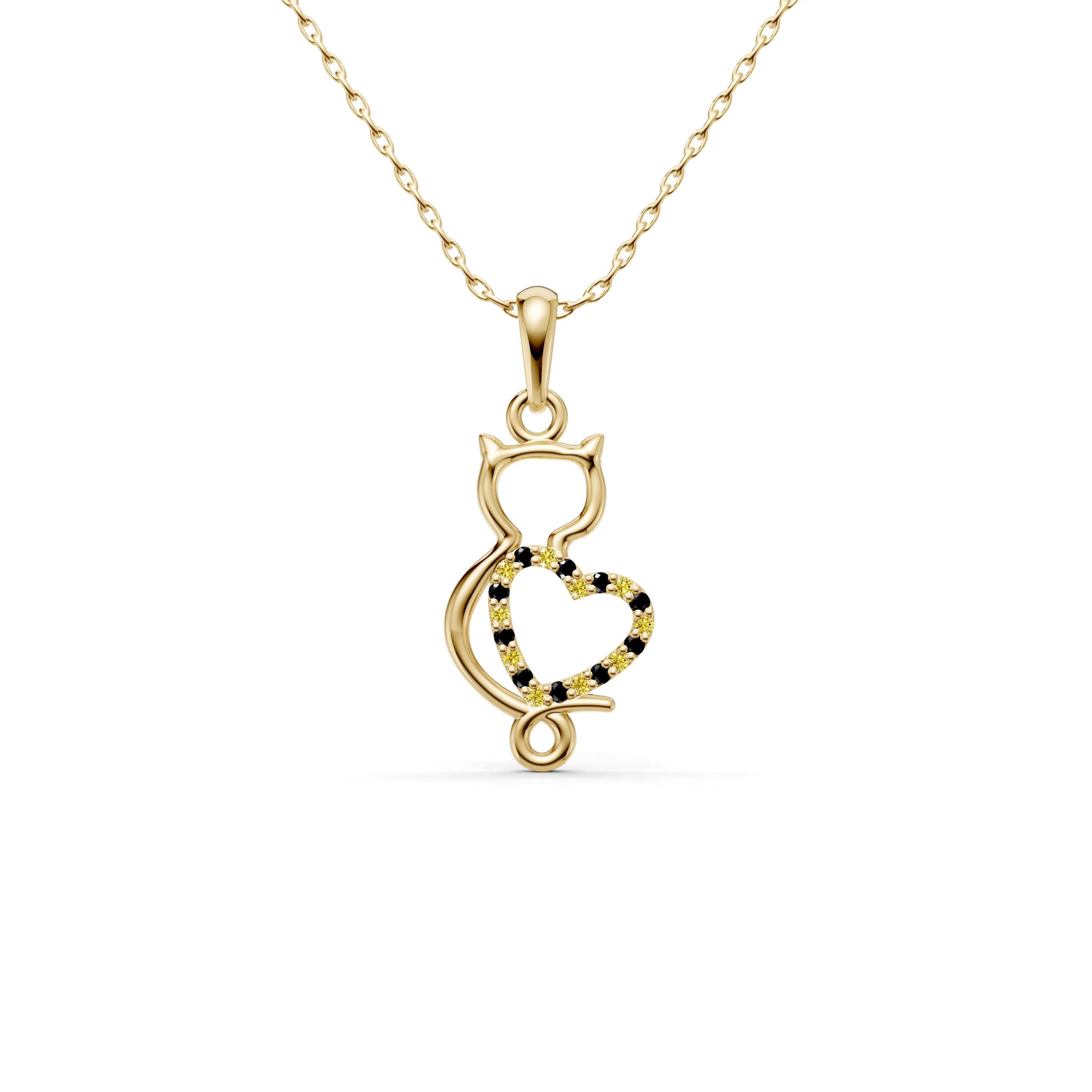Gold_Citrine_Black