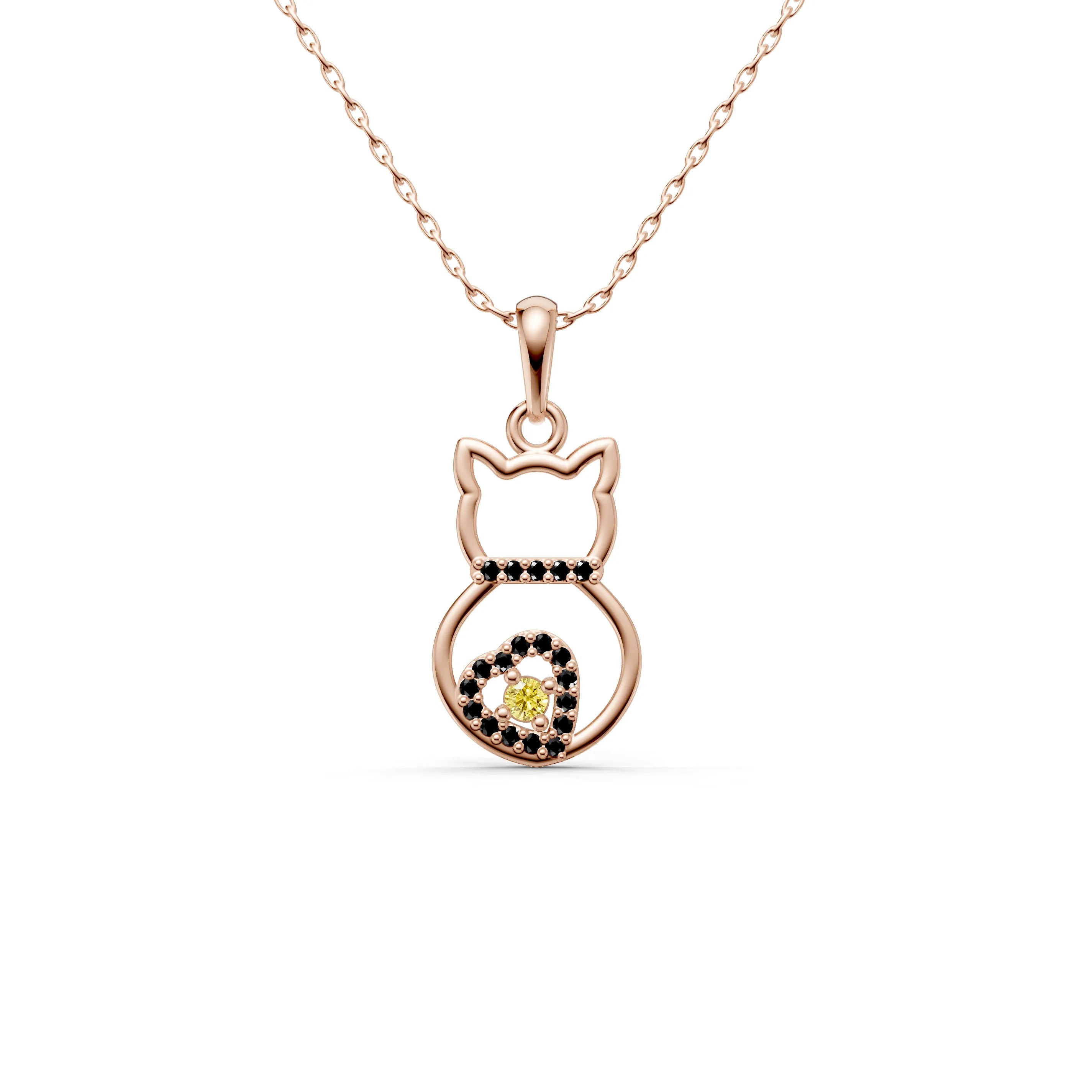 Rose_Citrine_Black