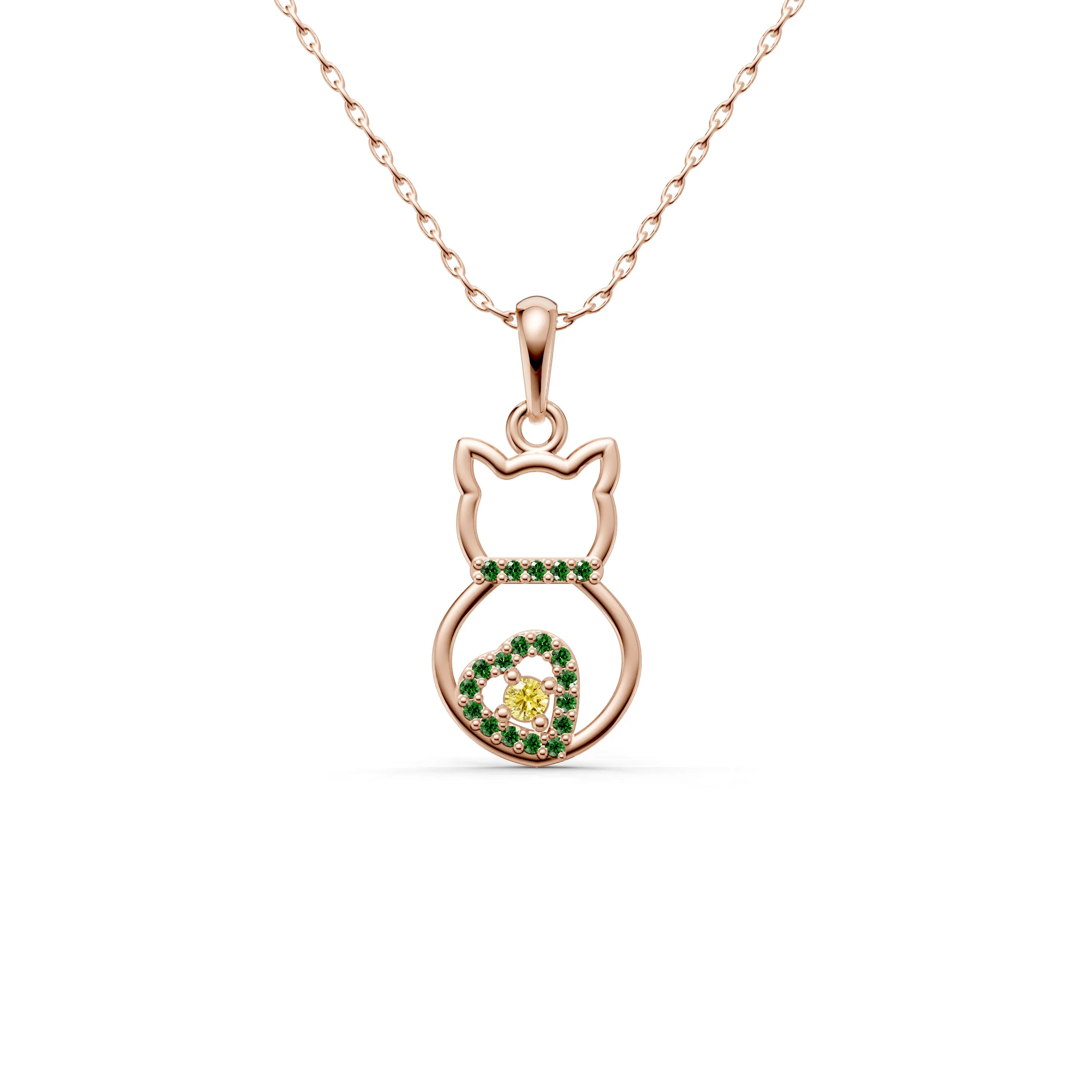 Rose_Citrine_Emerald