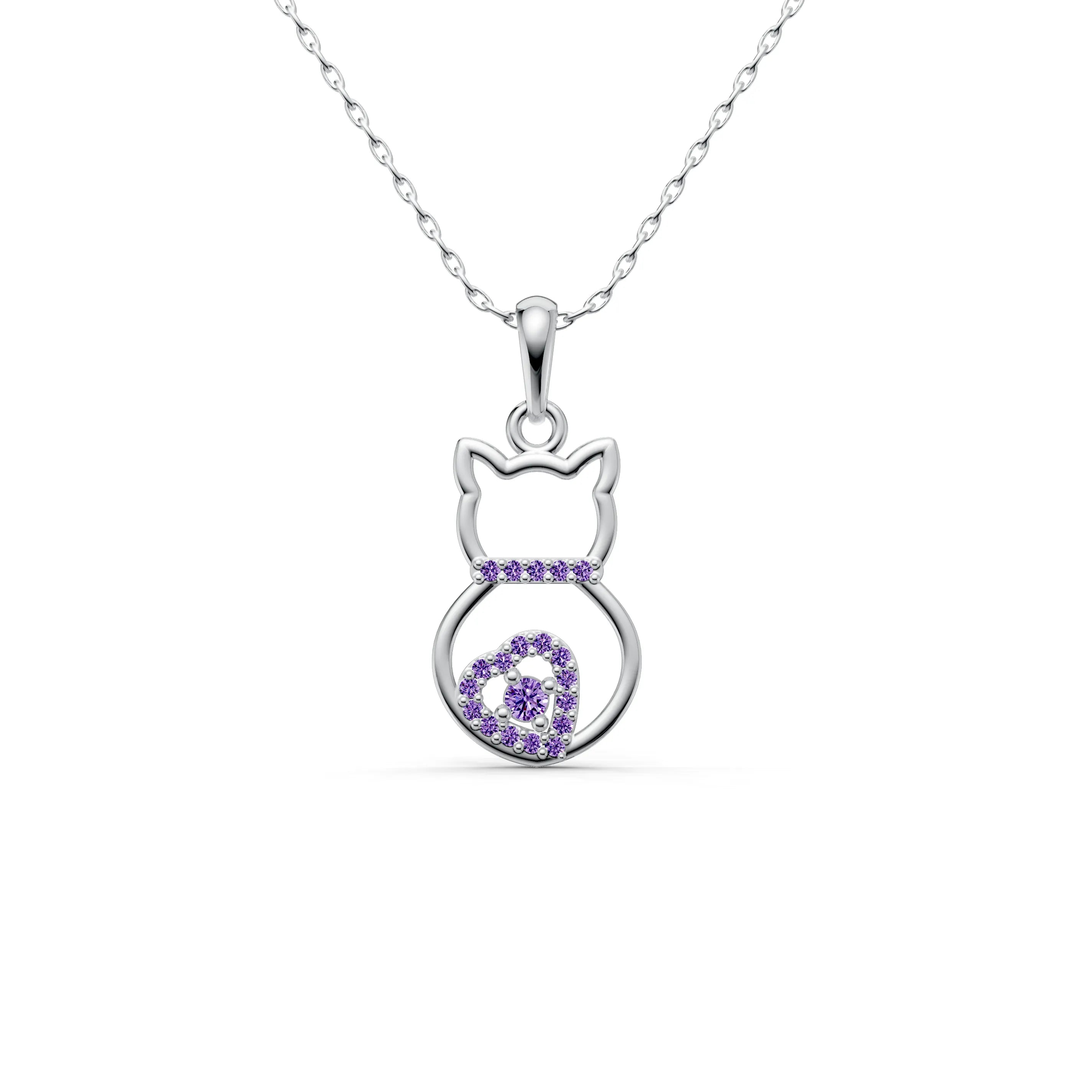 Silver_Amethyst_Amethyst