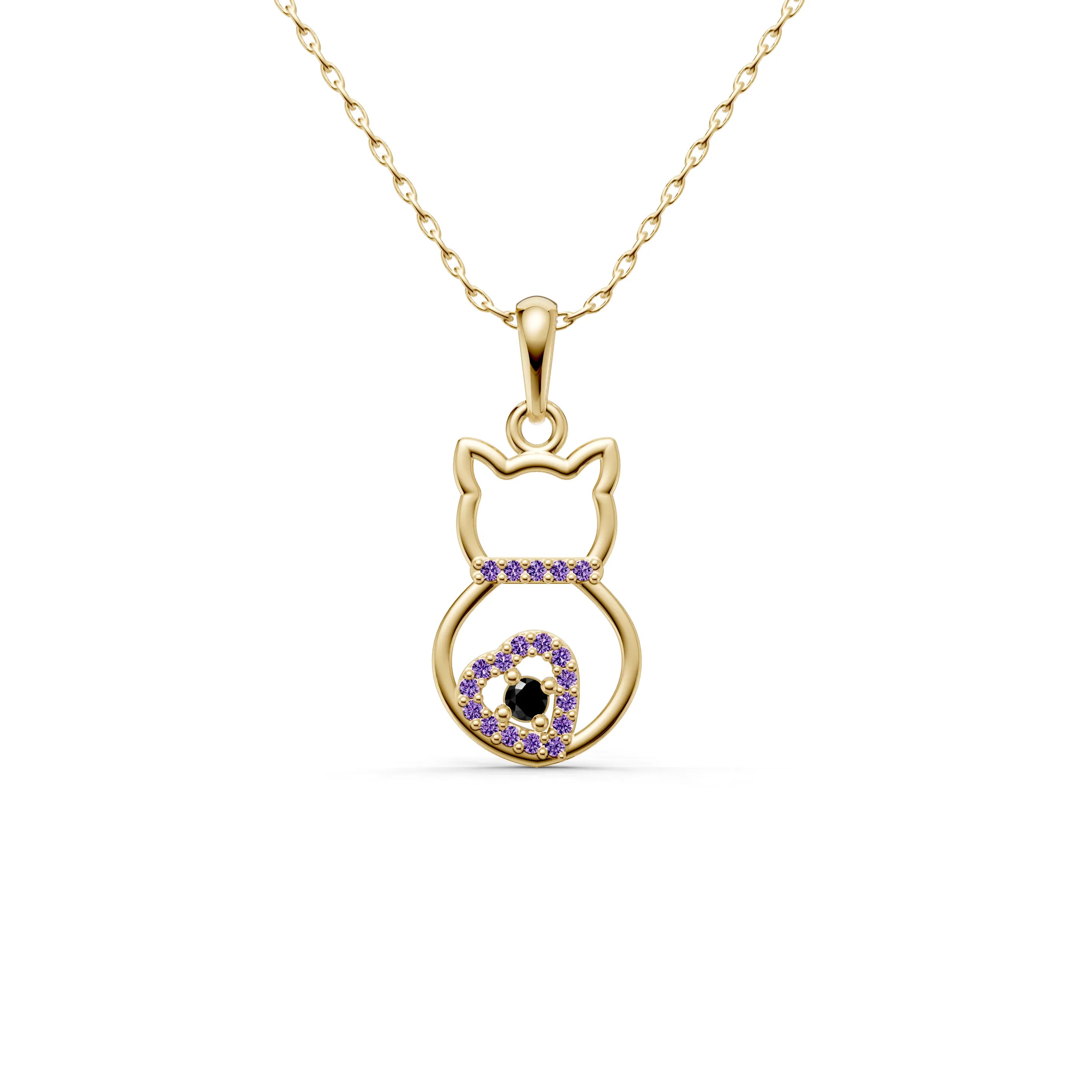 Gold_Black_Amethyst