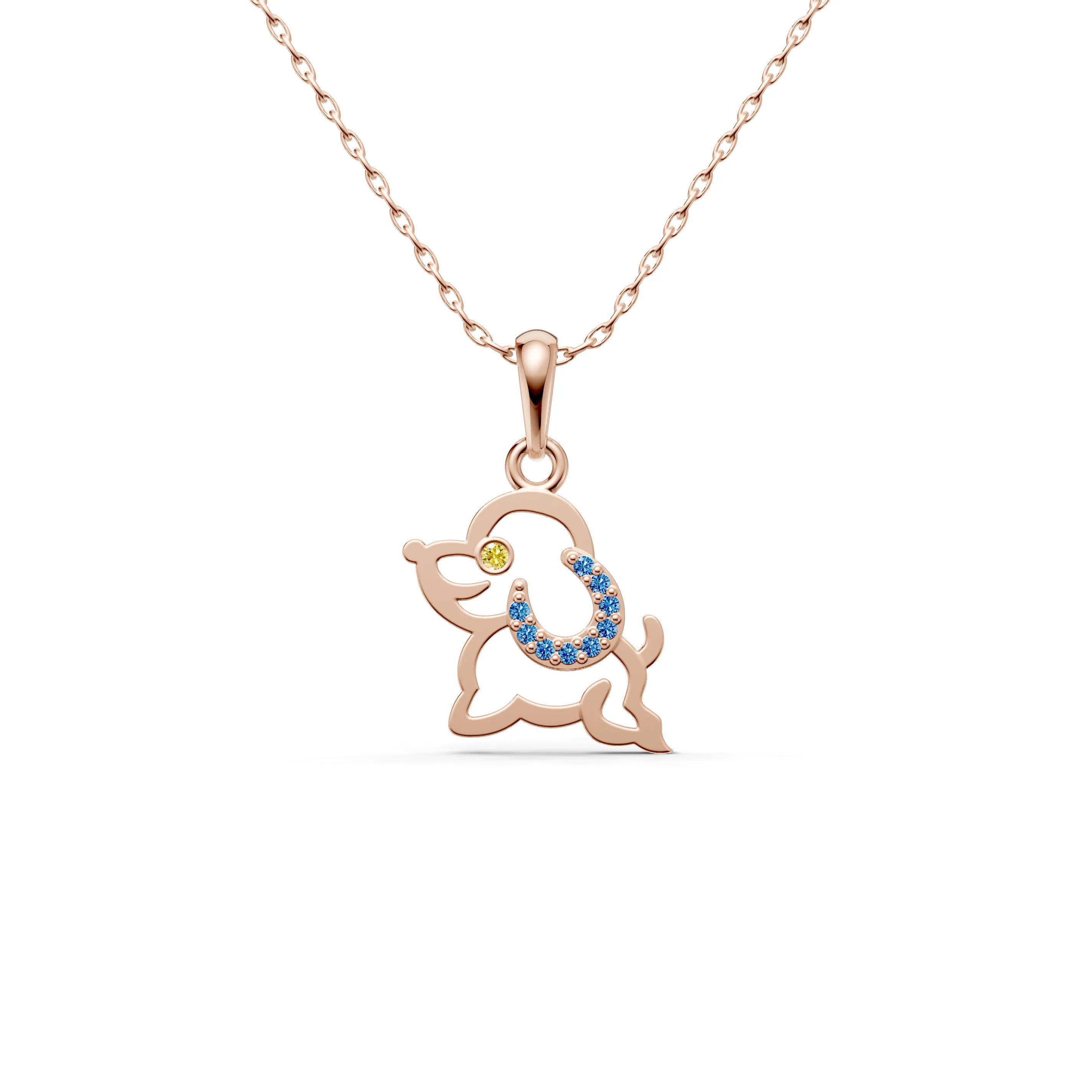 Rose_Citrine_Aquamarine