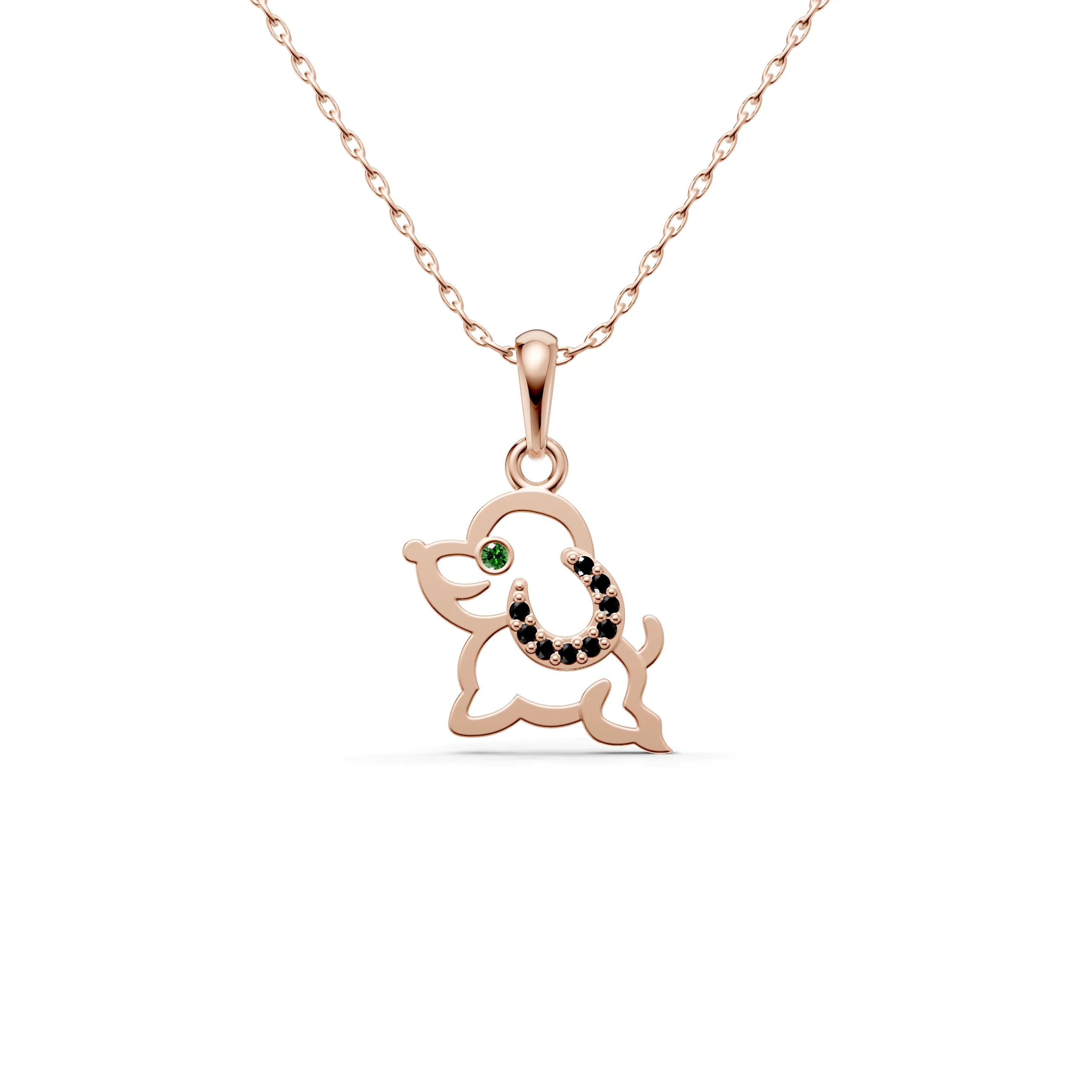 Rose_Emerald_Black