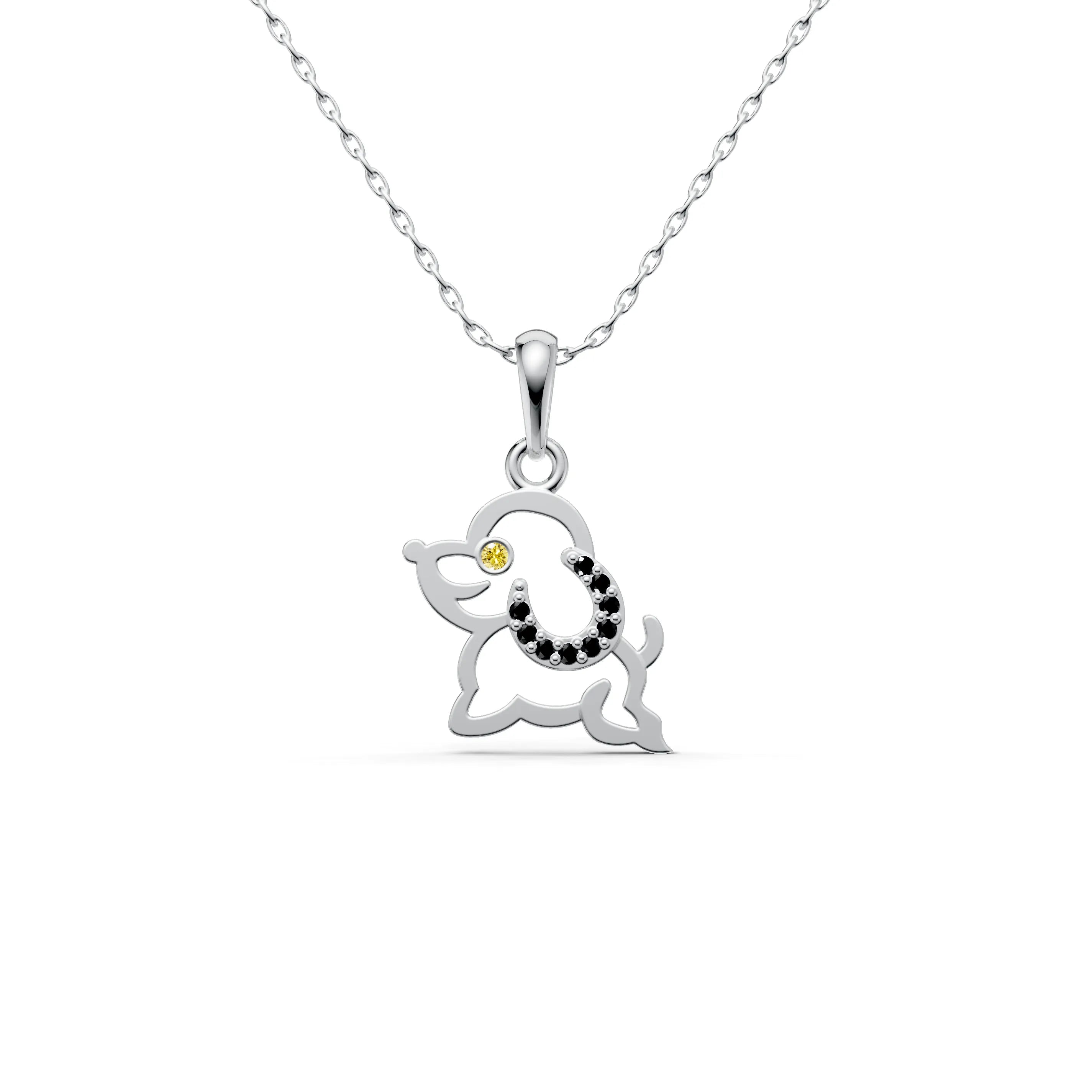 Silver_Citrine_Black