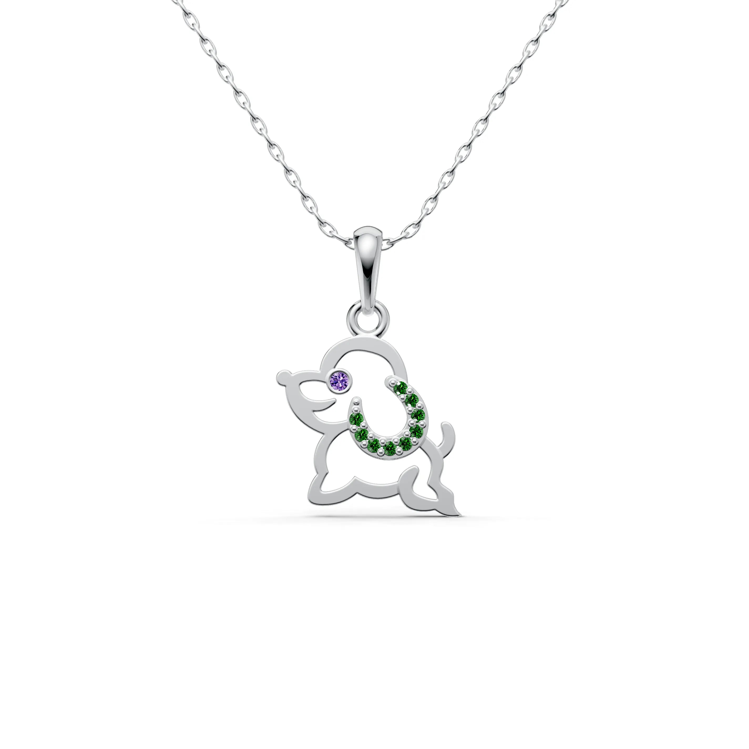 Silver_Amethyst_Emerald