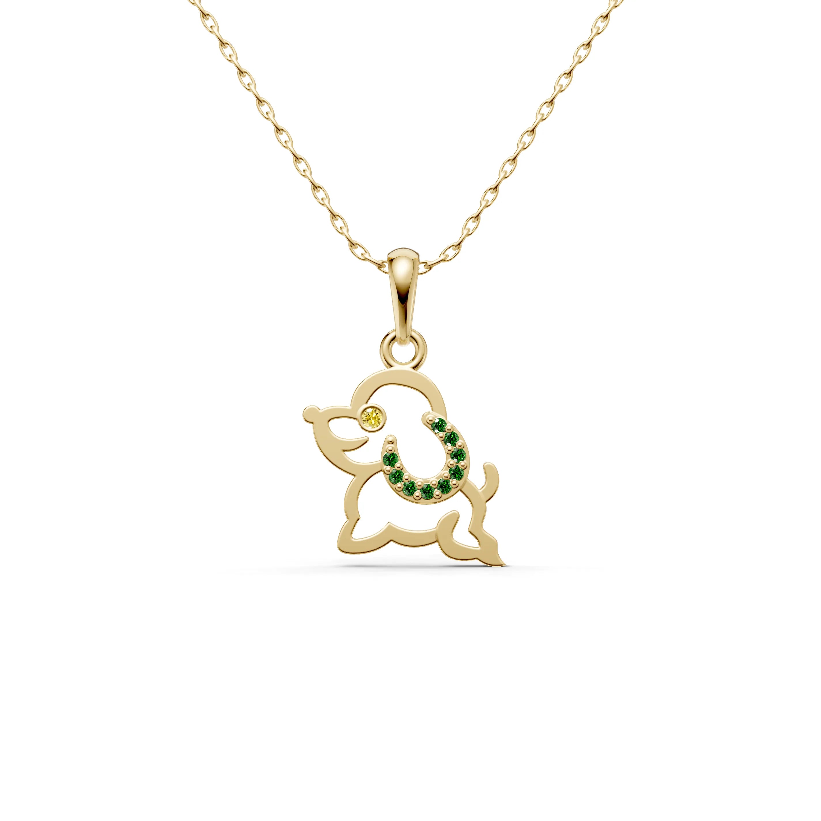 Gold_Citrine_Emerald