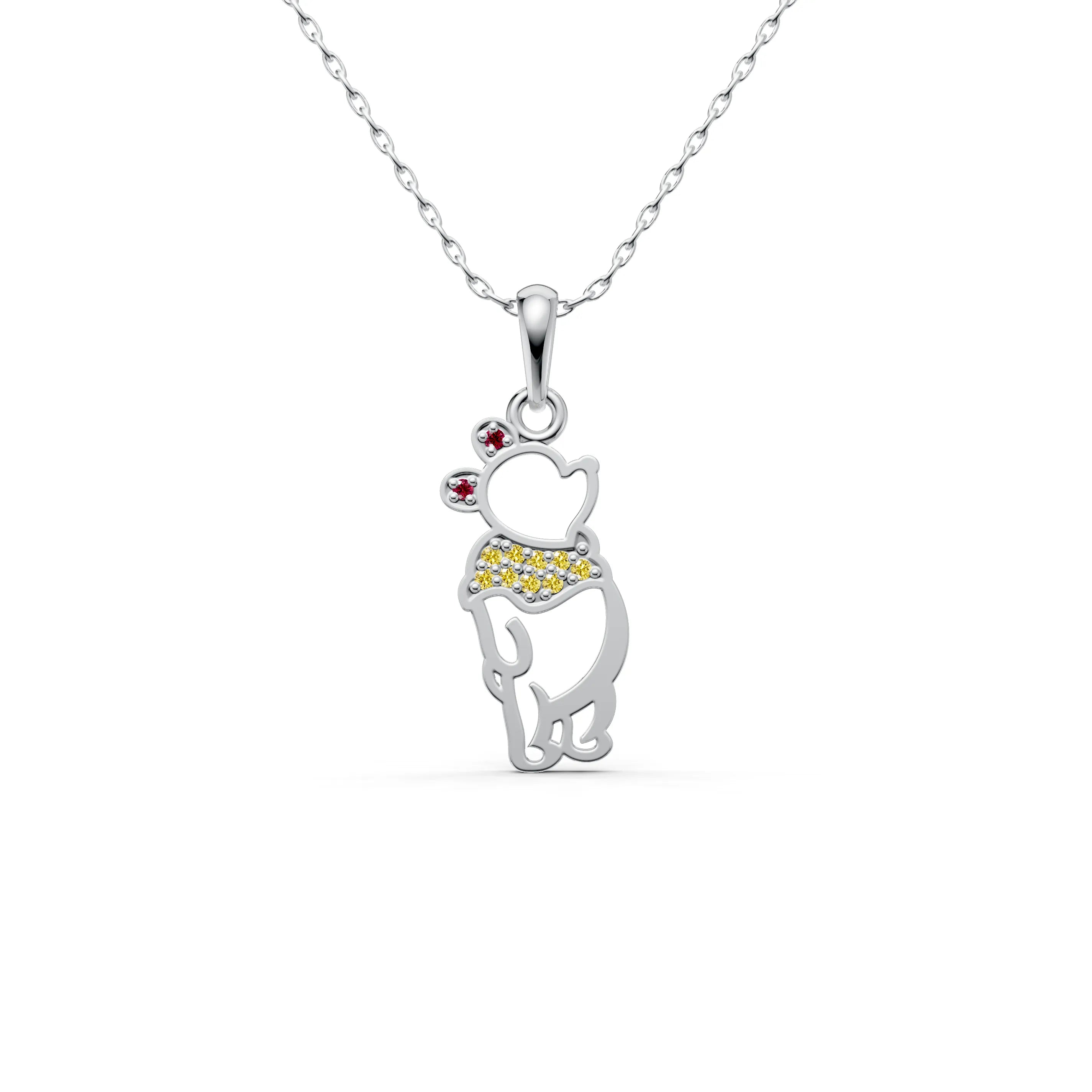 Silver_Citrine_Ruby