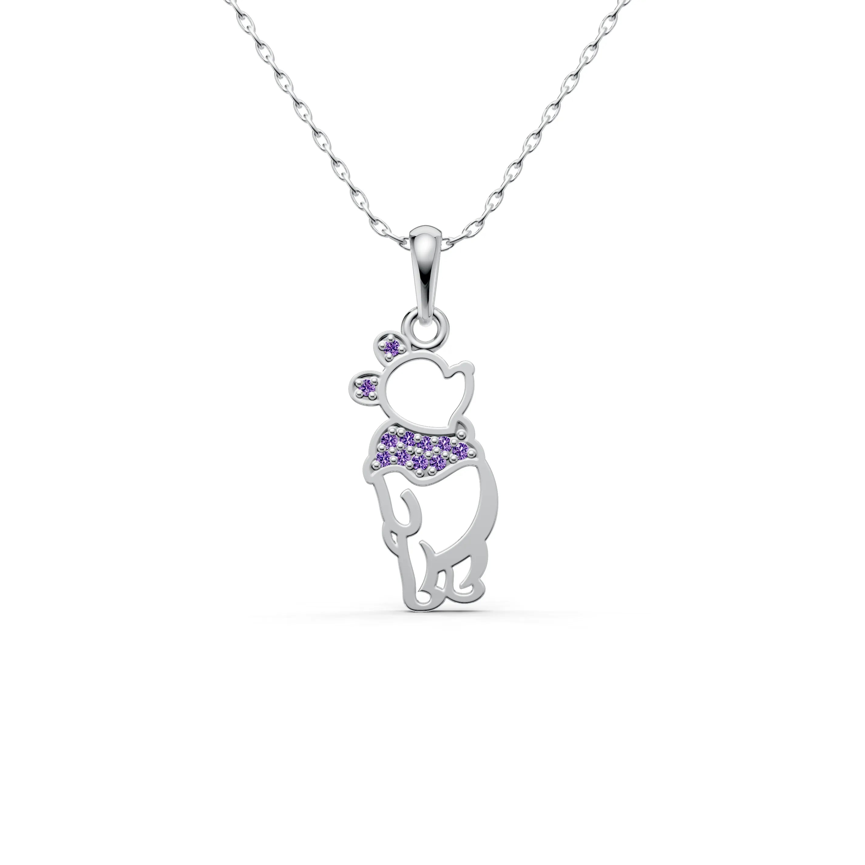 Silver_Amethyst_Amethyst