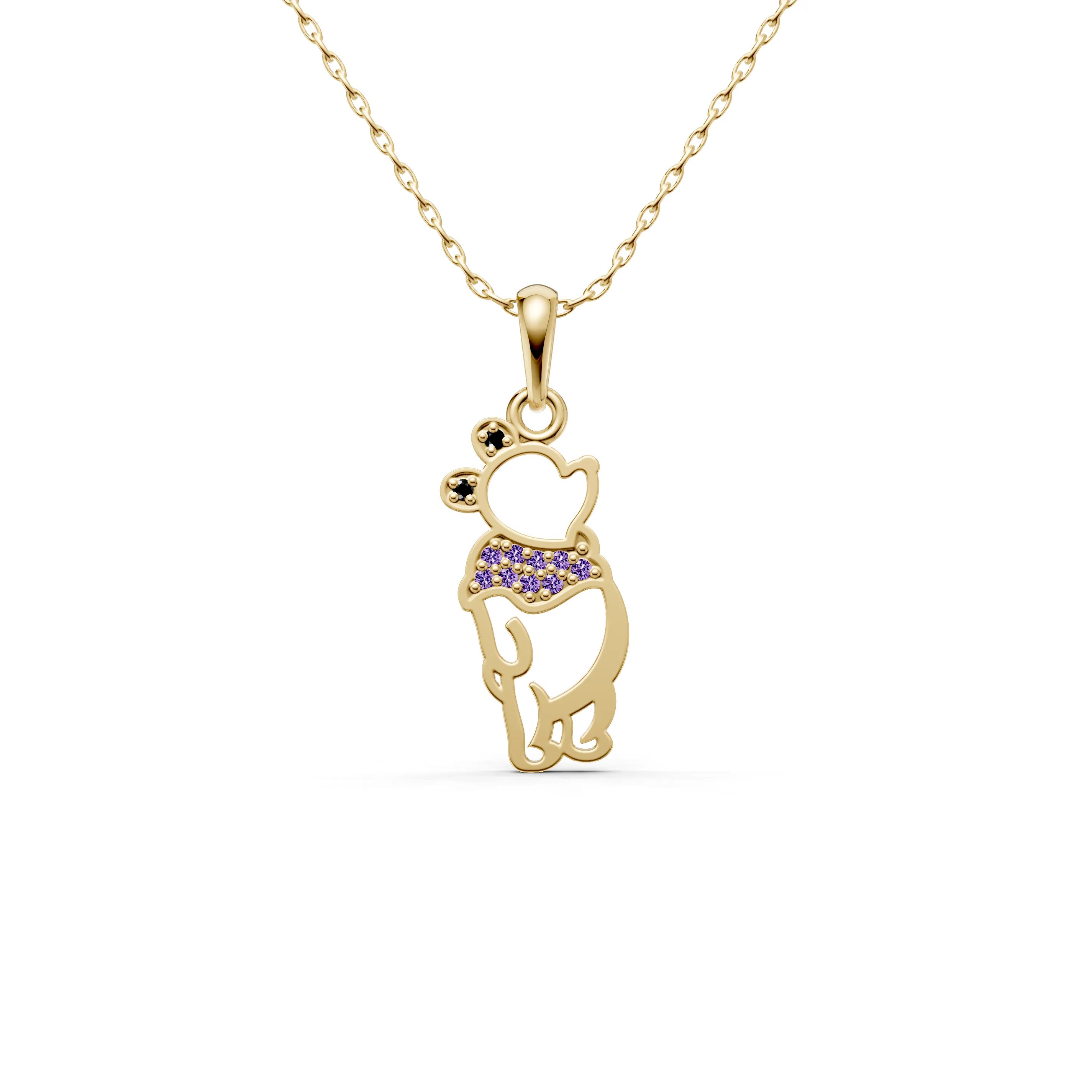 Gold_Amethyst_Black