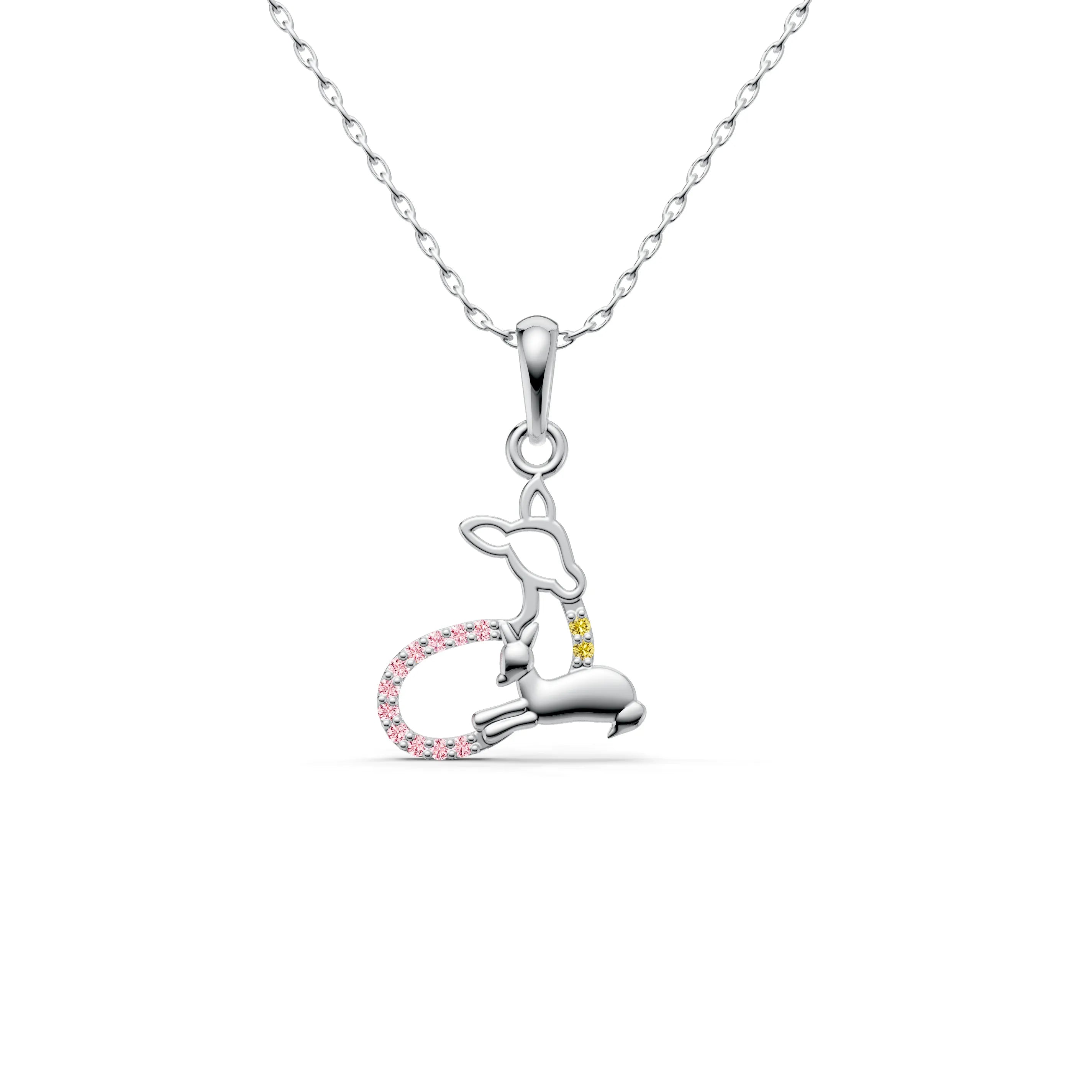 Silver_Pink_Citrine