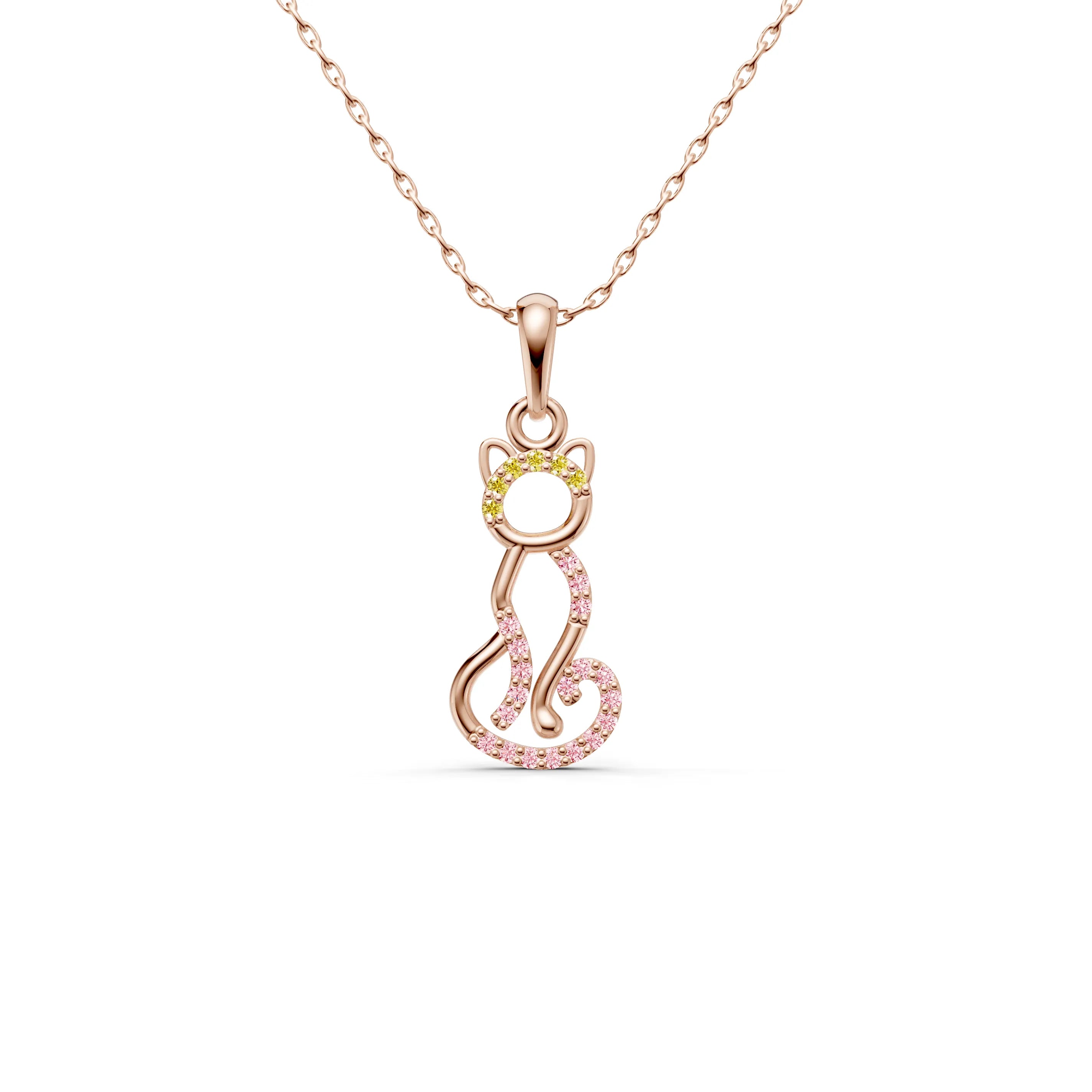 Rose_Citrine_Pink