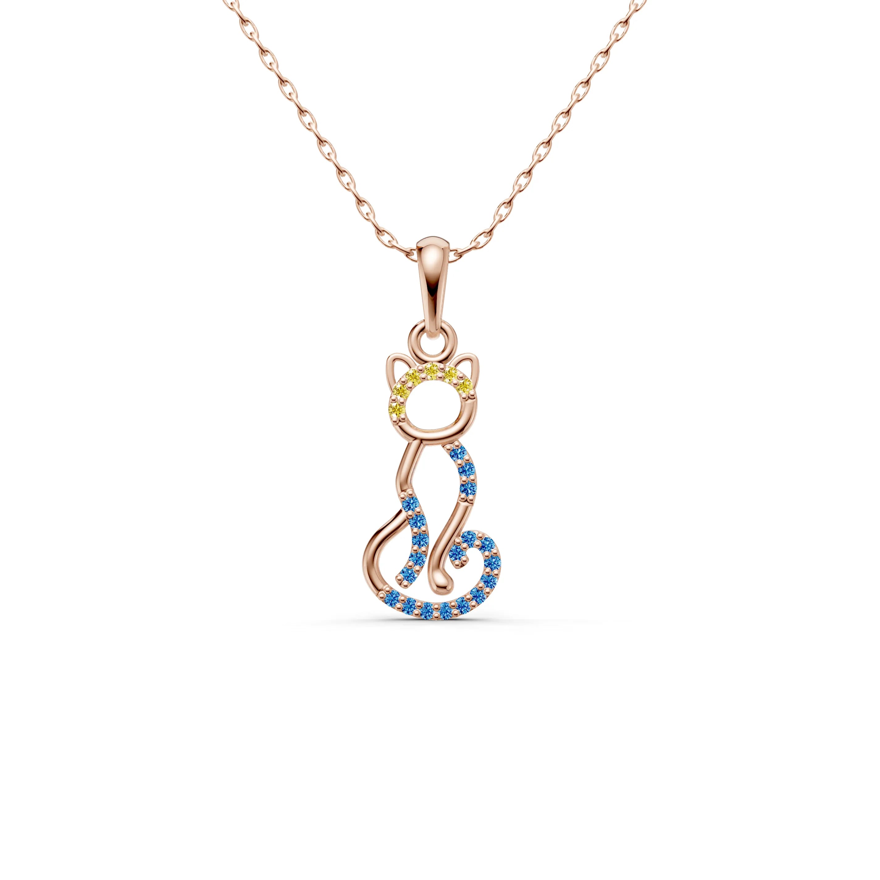 Rose_Citrine_Aquamarine