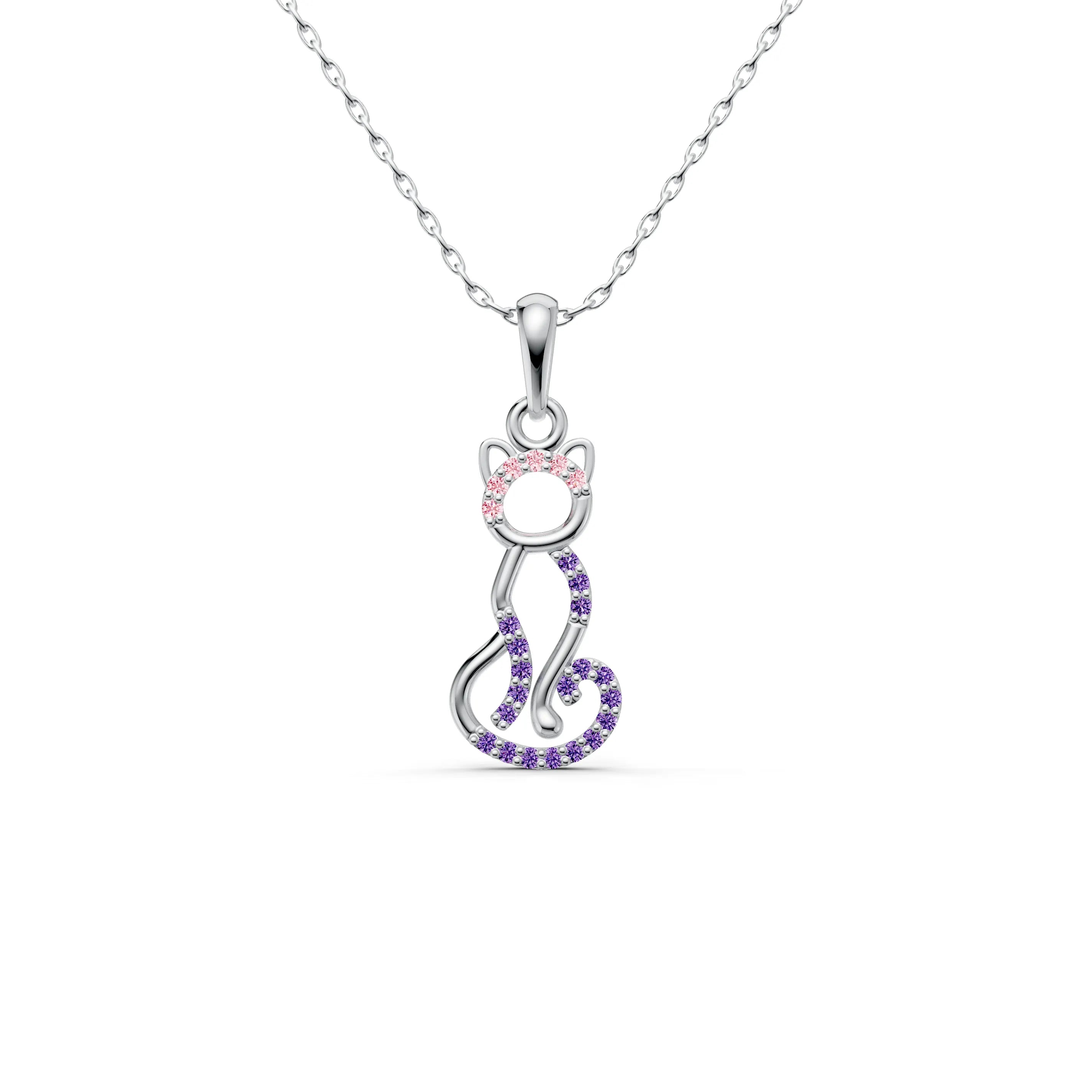 Silver_Pink_Amethyst