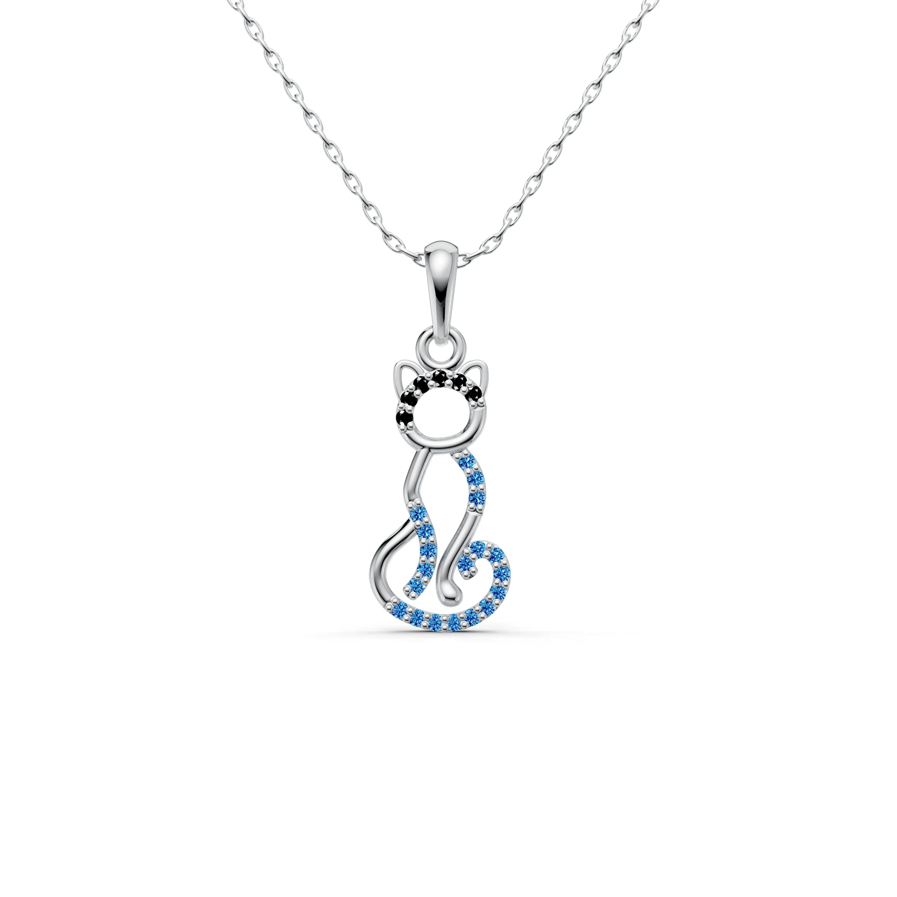 Silver_Black_Aquamarine