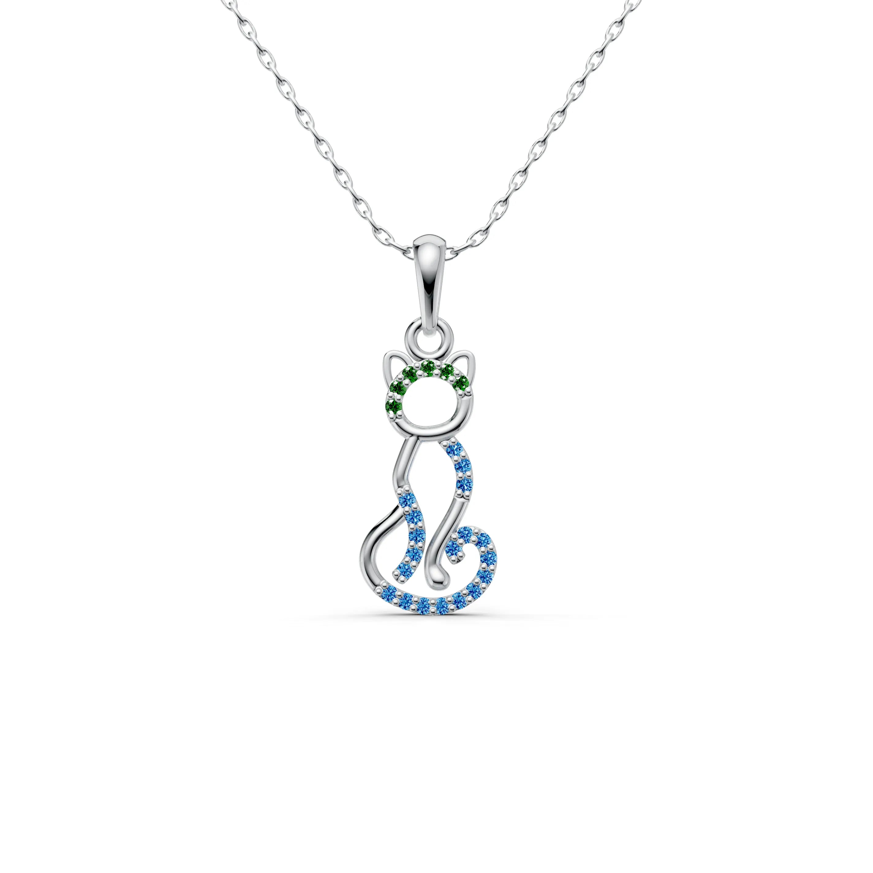 Silver_Emerald_Aquamarine