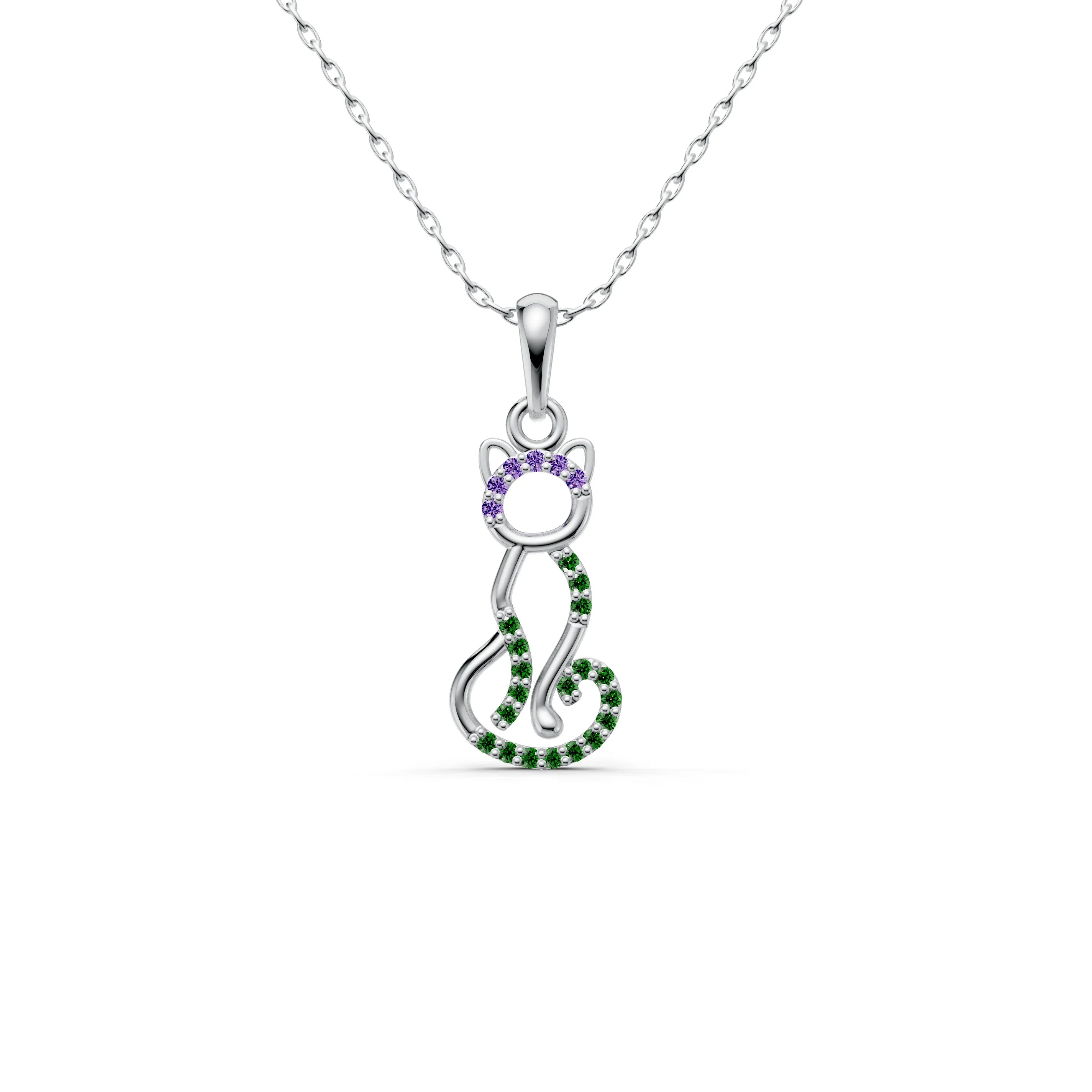 Silver_Amethyst_Emerald