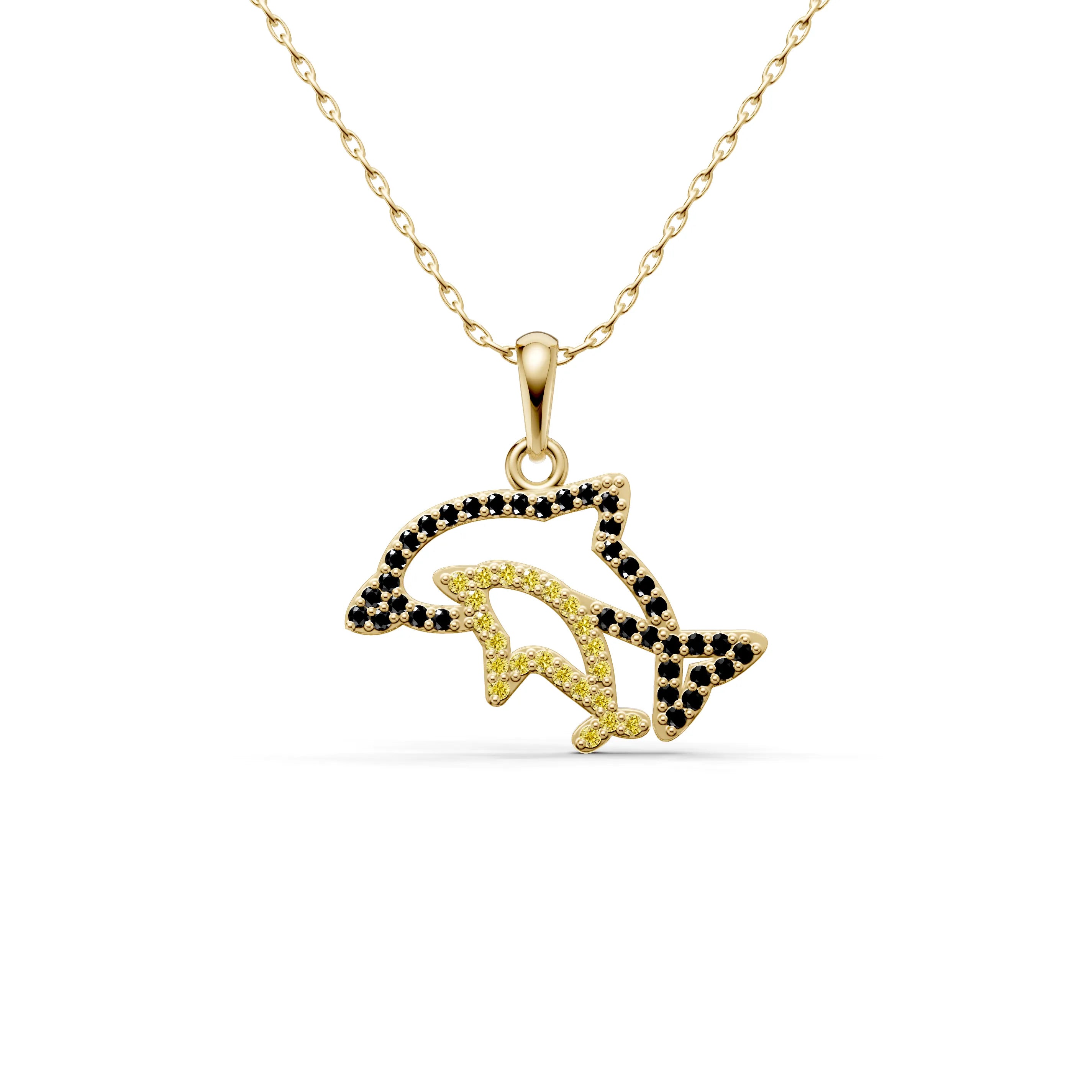 Gold_Citrine_Black