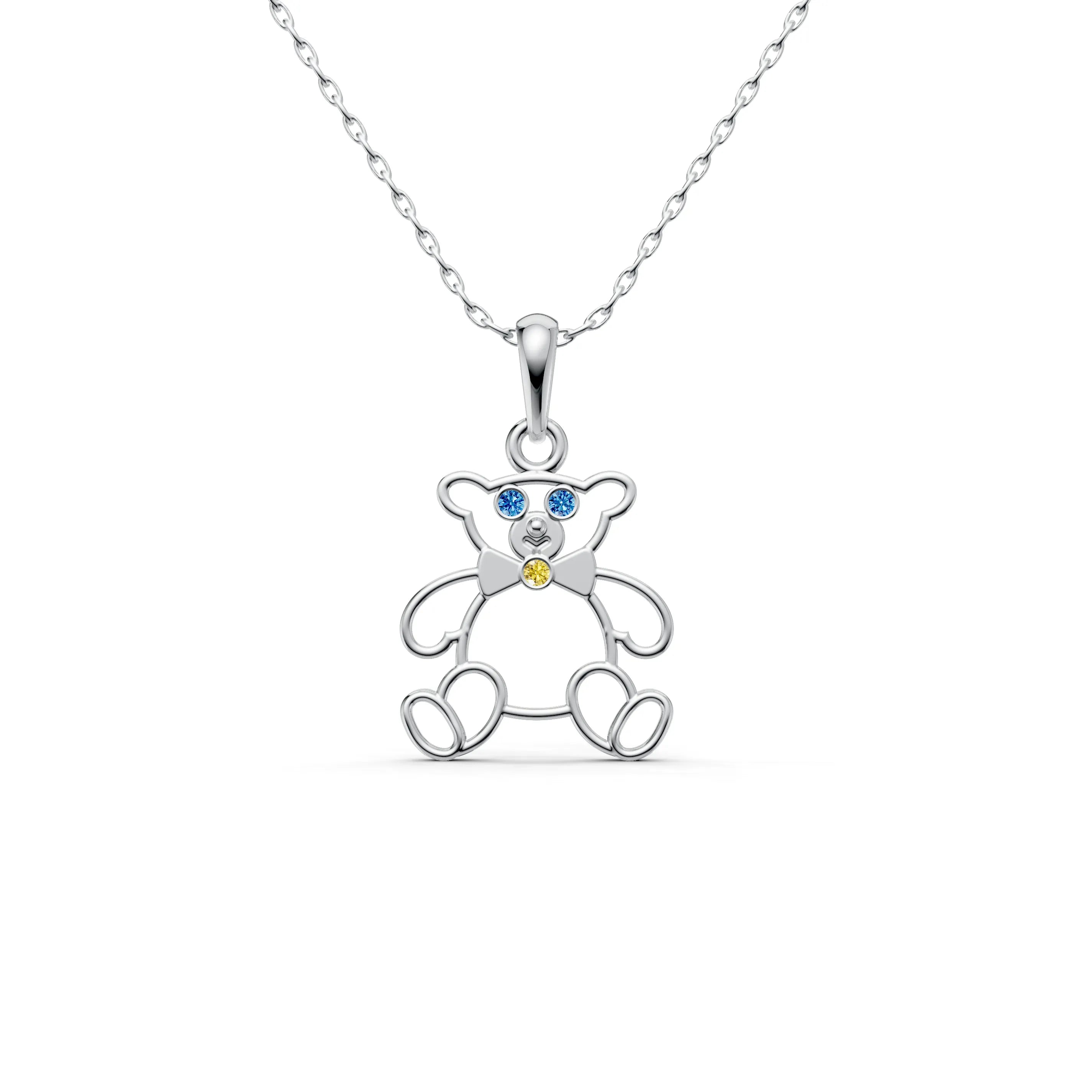 Silver_Citrine_Aquamarine
