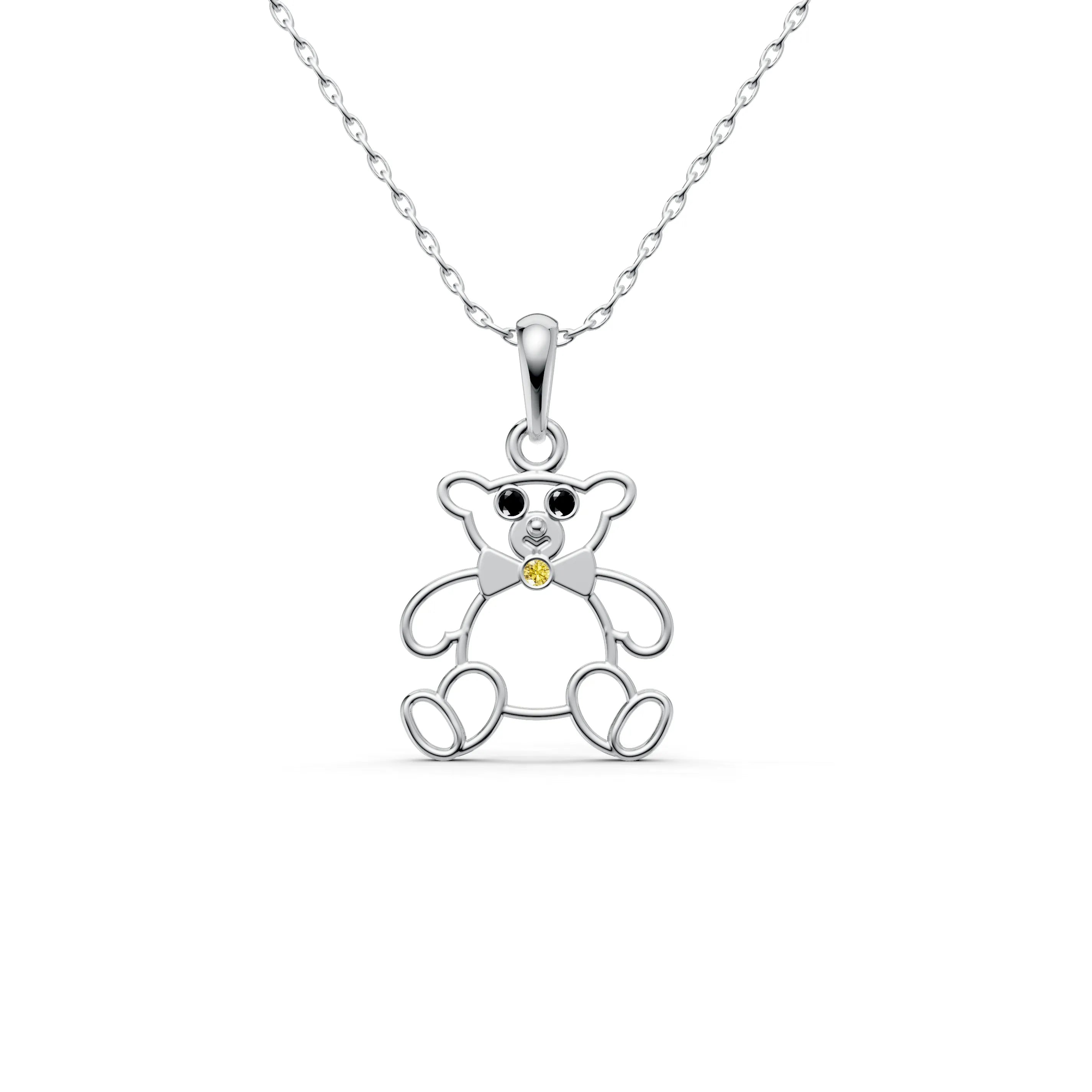 Silver_Citrine_Black