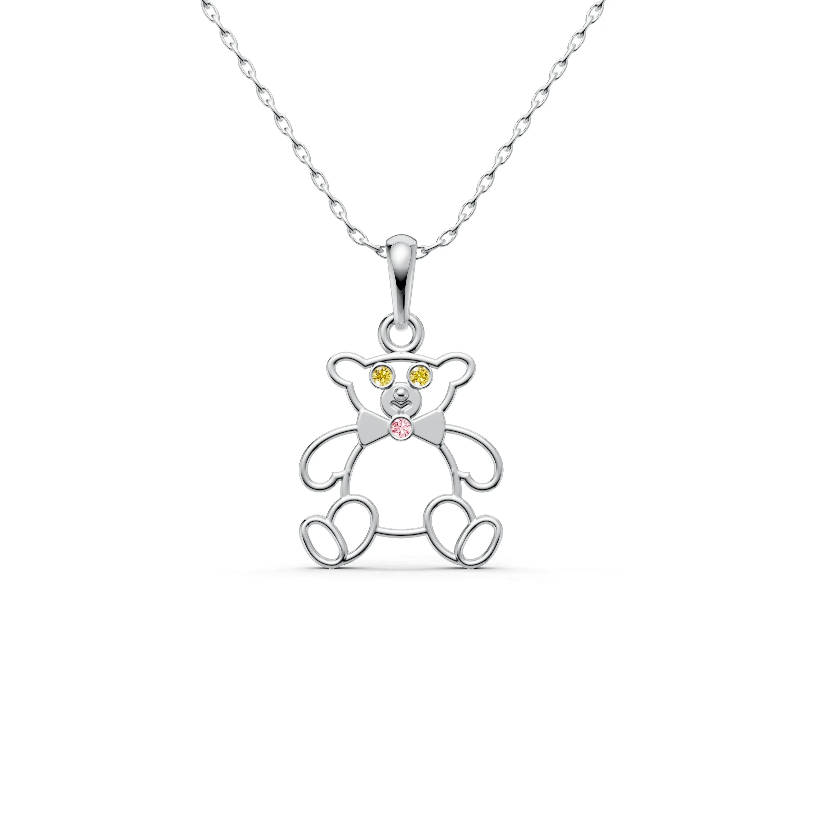 Silver_Pink_Citrine