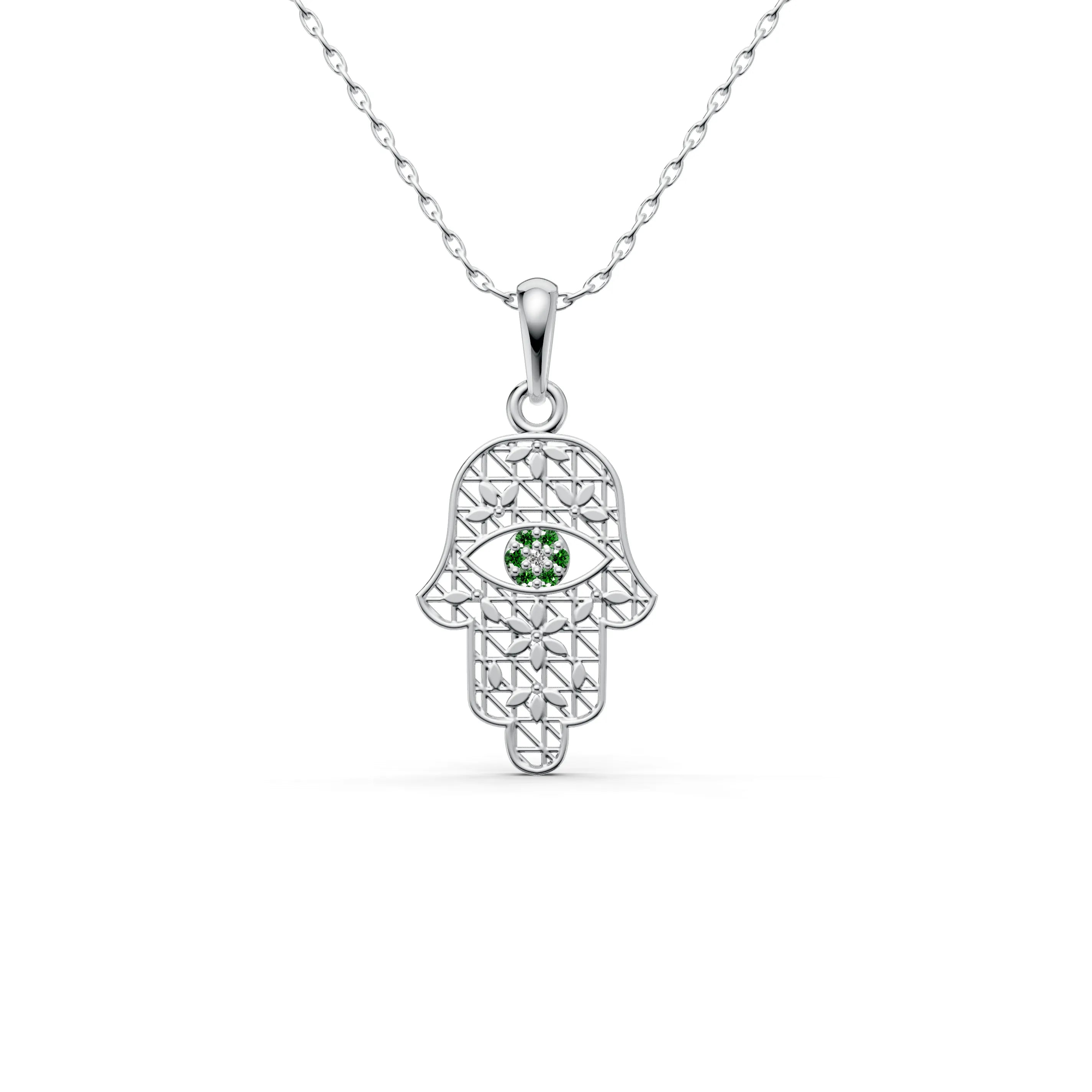 Silver_Diamond_Emerald