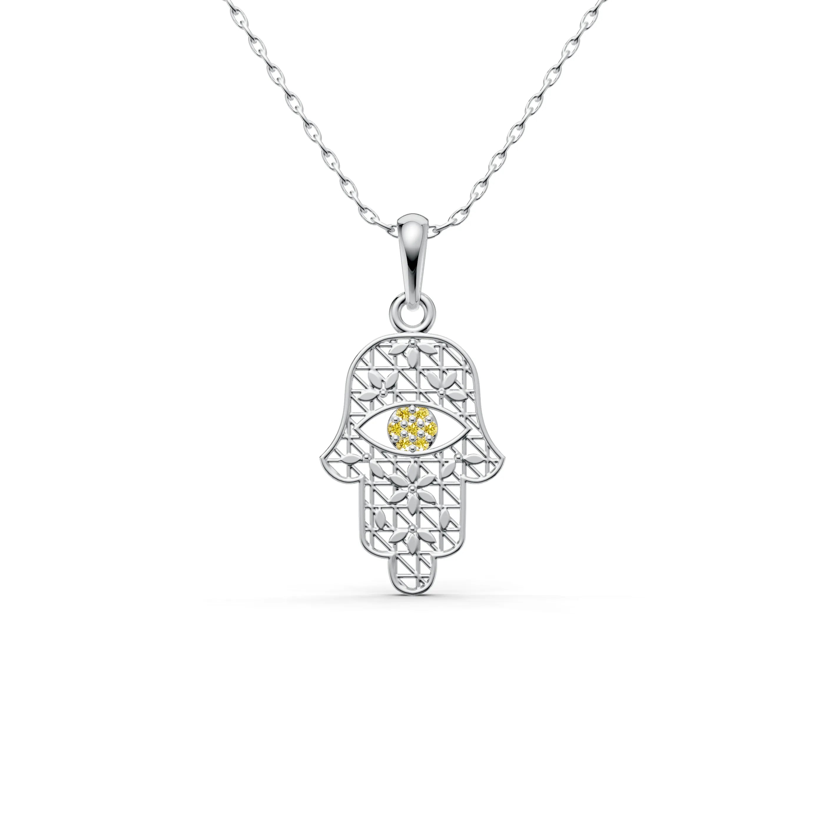 Silver_Citrine_Citrine