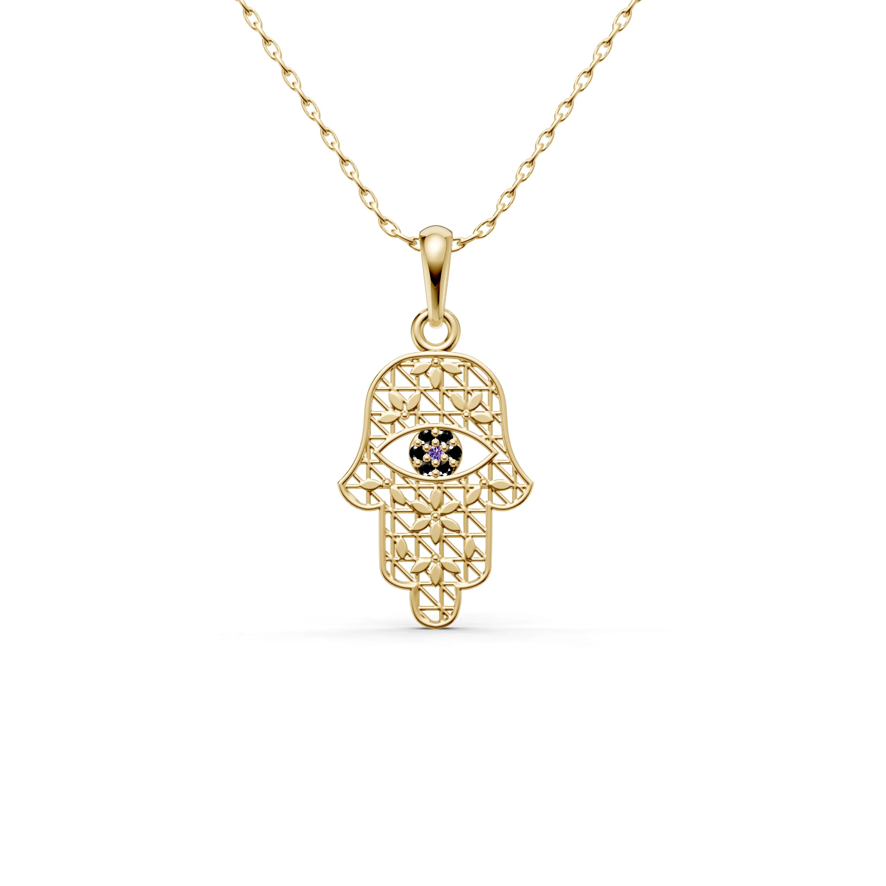 Gold_Amethyst_Black