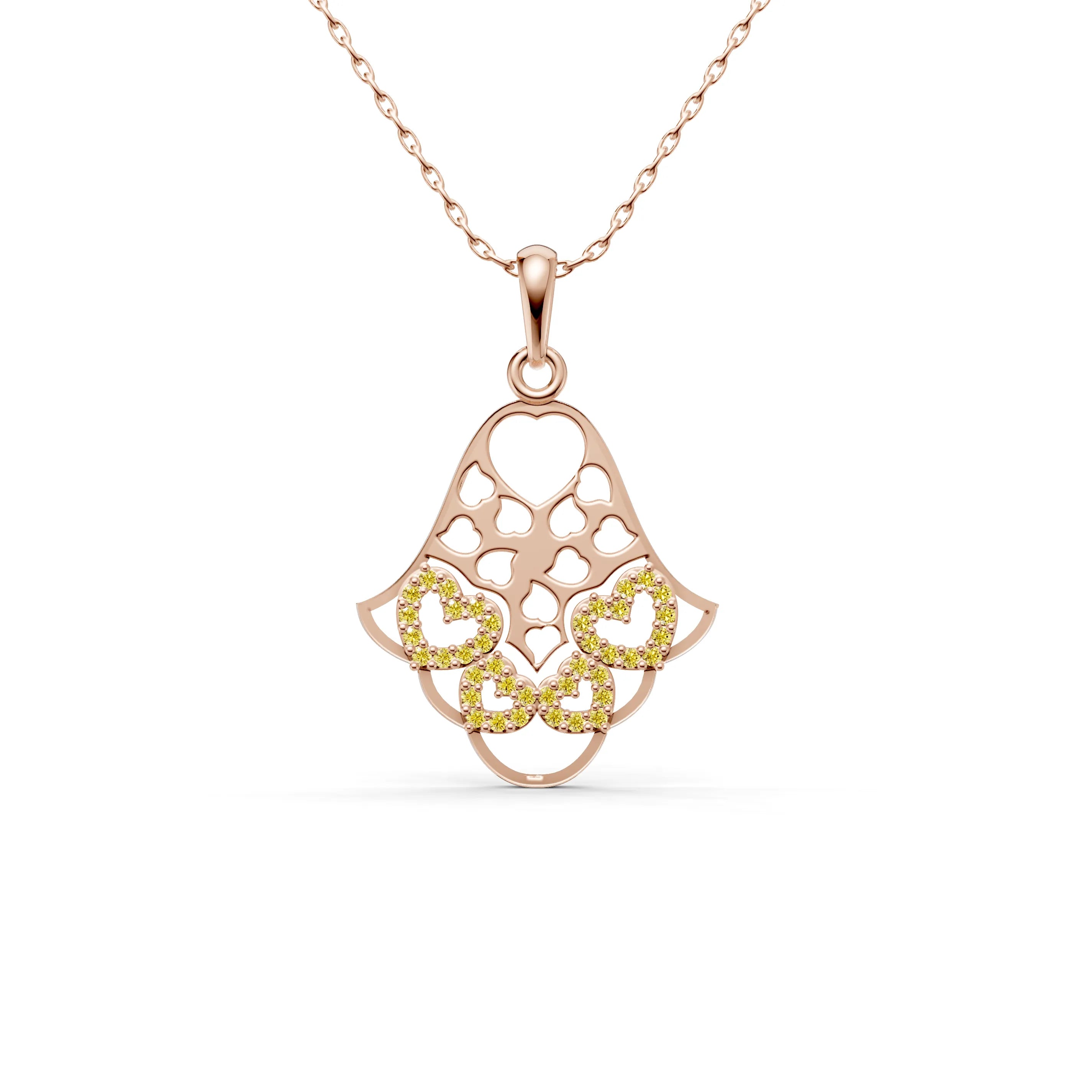 Rose_Citrine_Citrine