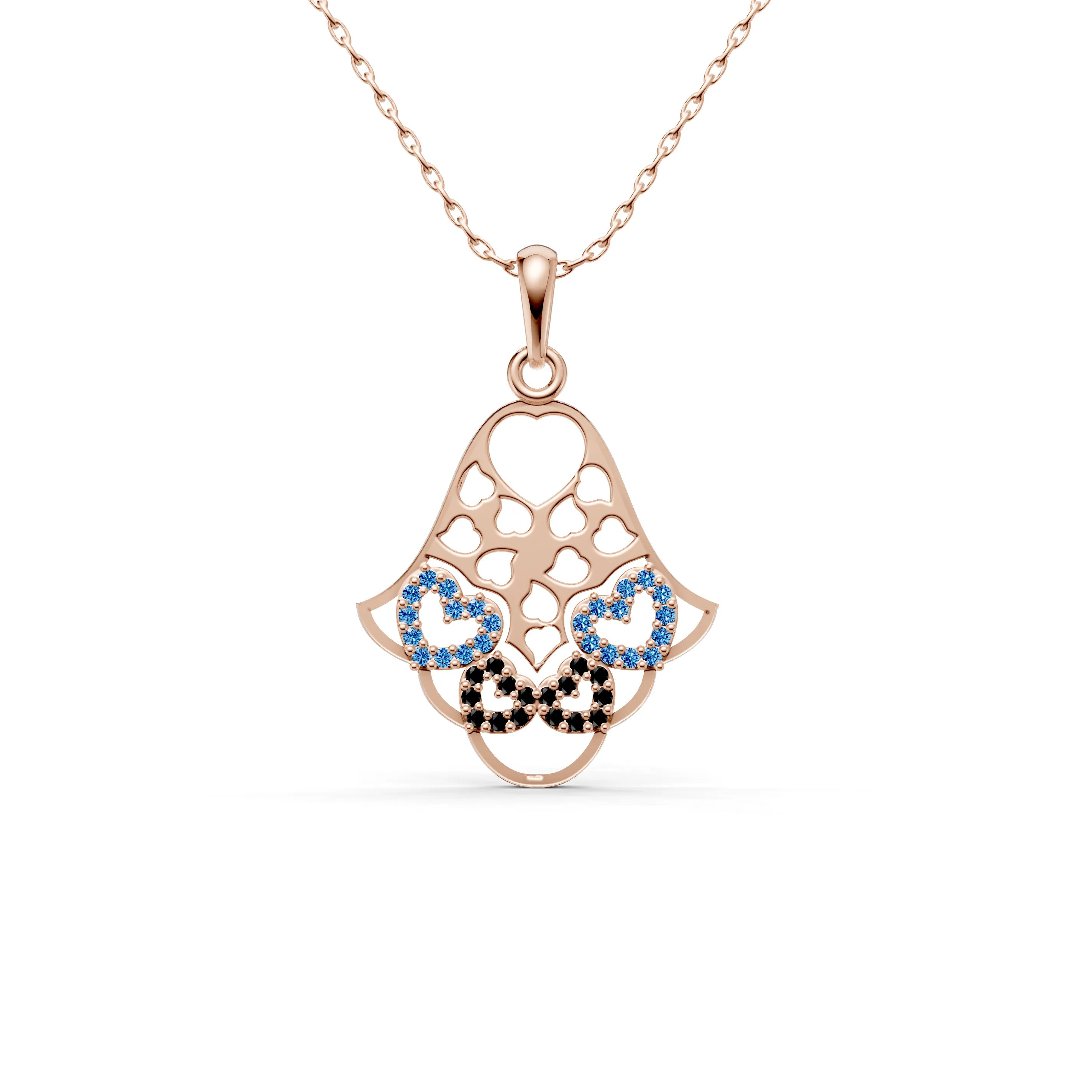 Rose_Black_Aquamarine