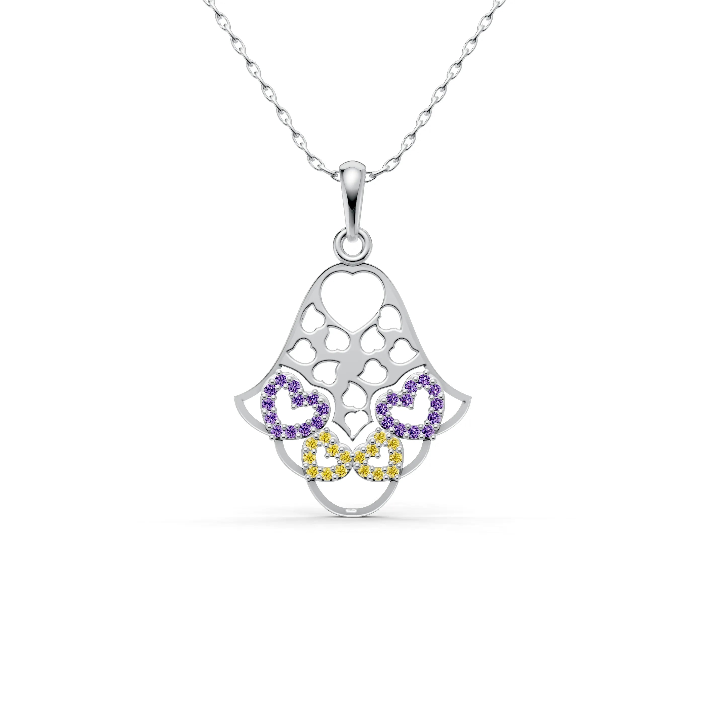 Silver_Citrine_Amethyst