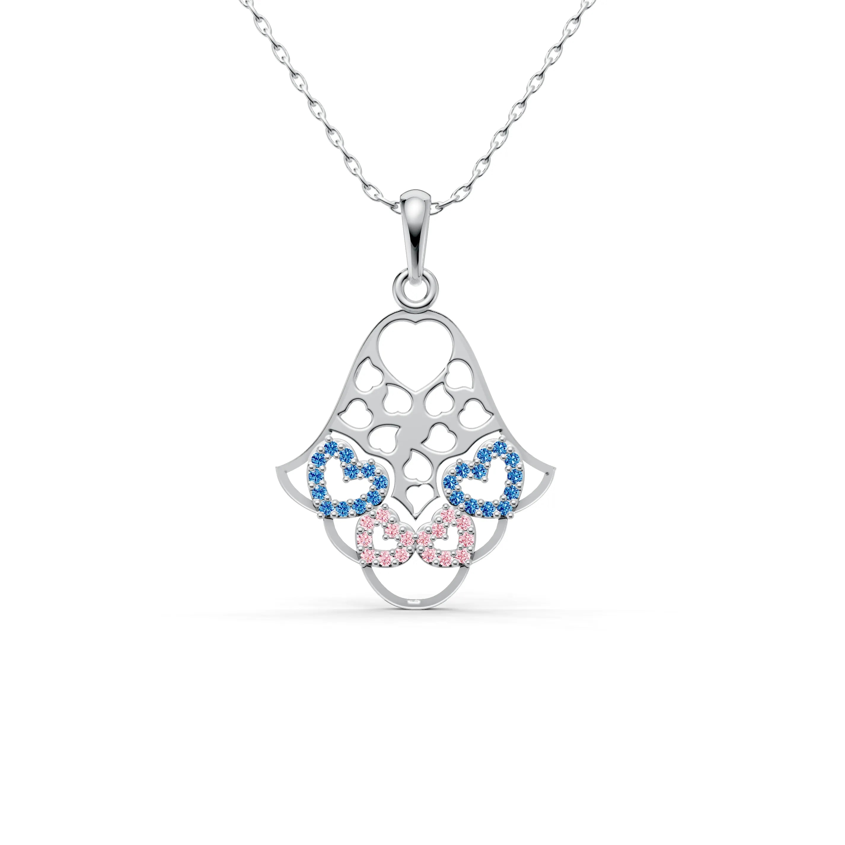 Silver_Pink_Aquamarine