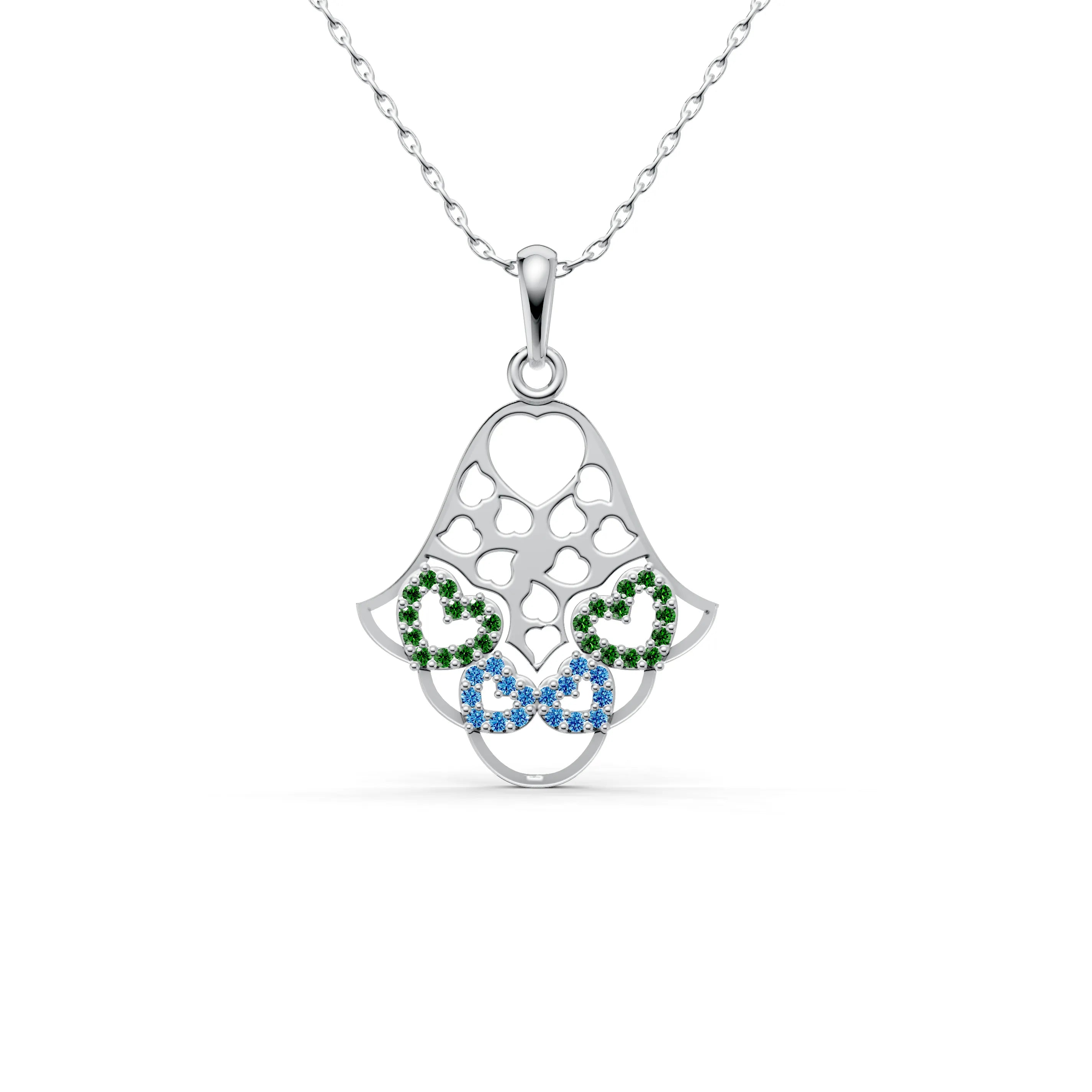 Silver_Aquamarine_Emerald