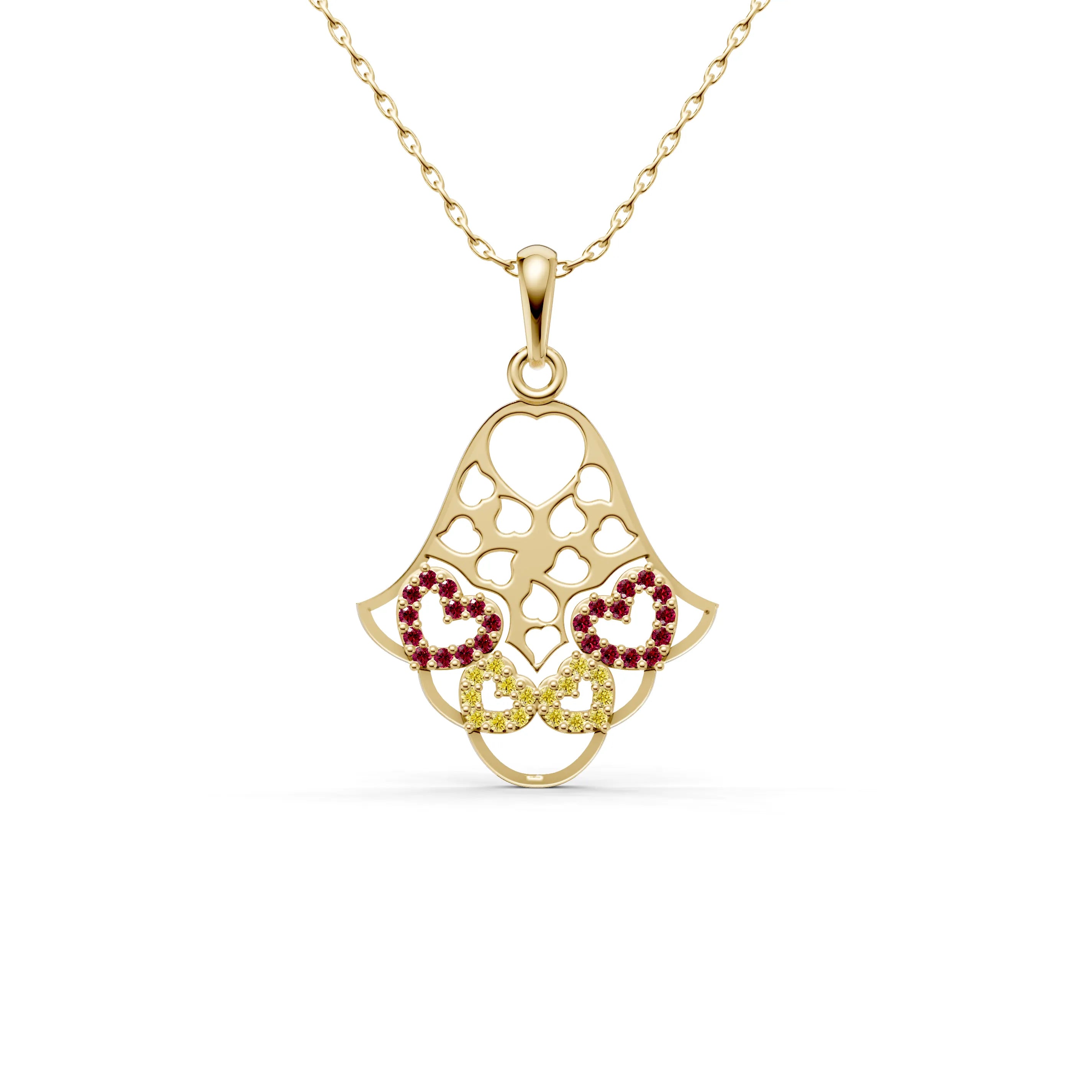 Gold_Citrine_Ruby