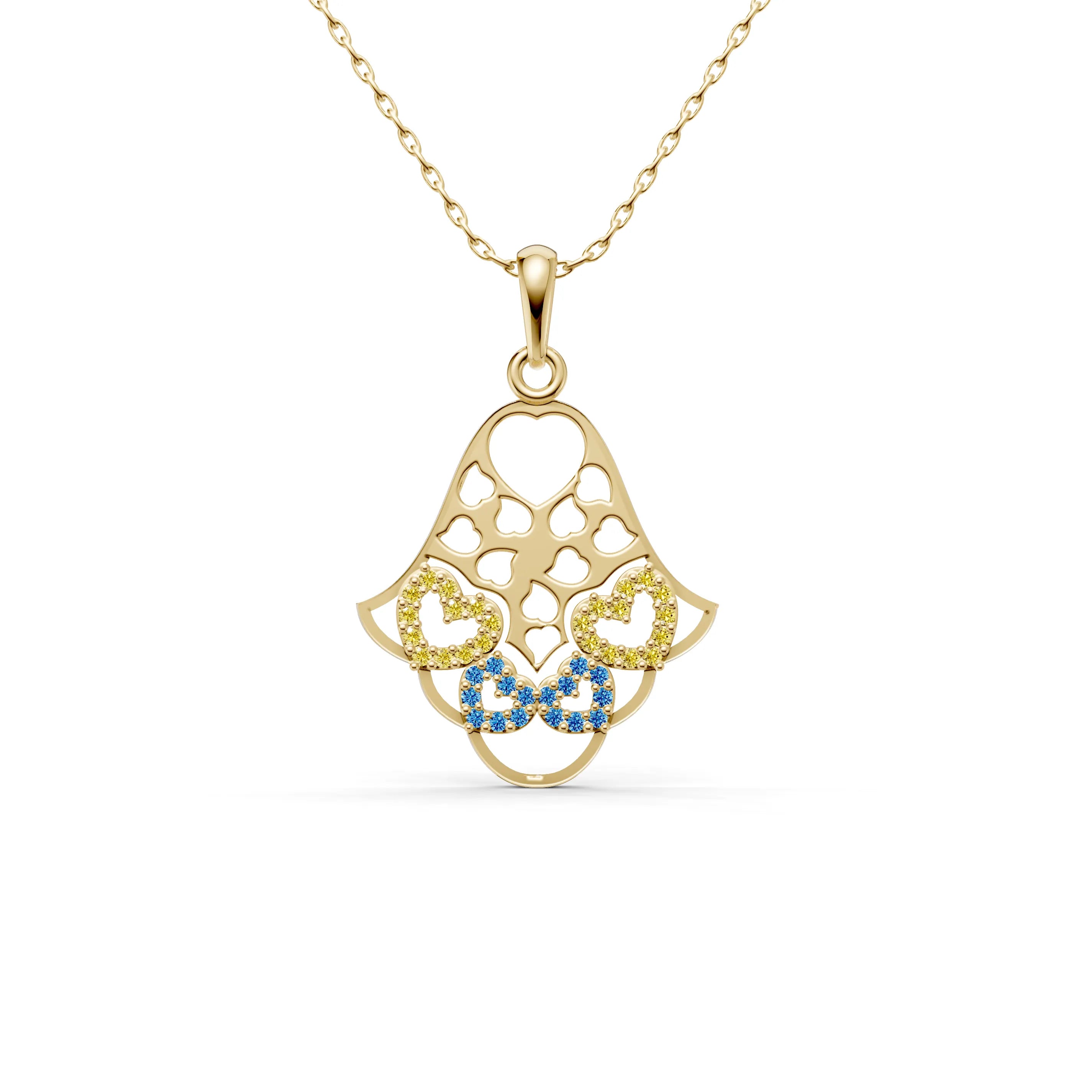 Gold_Aquamarine_Citrine