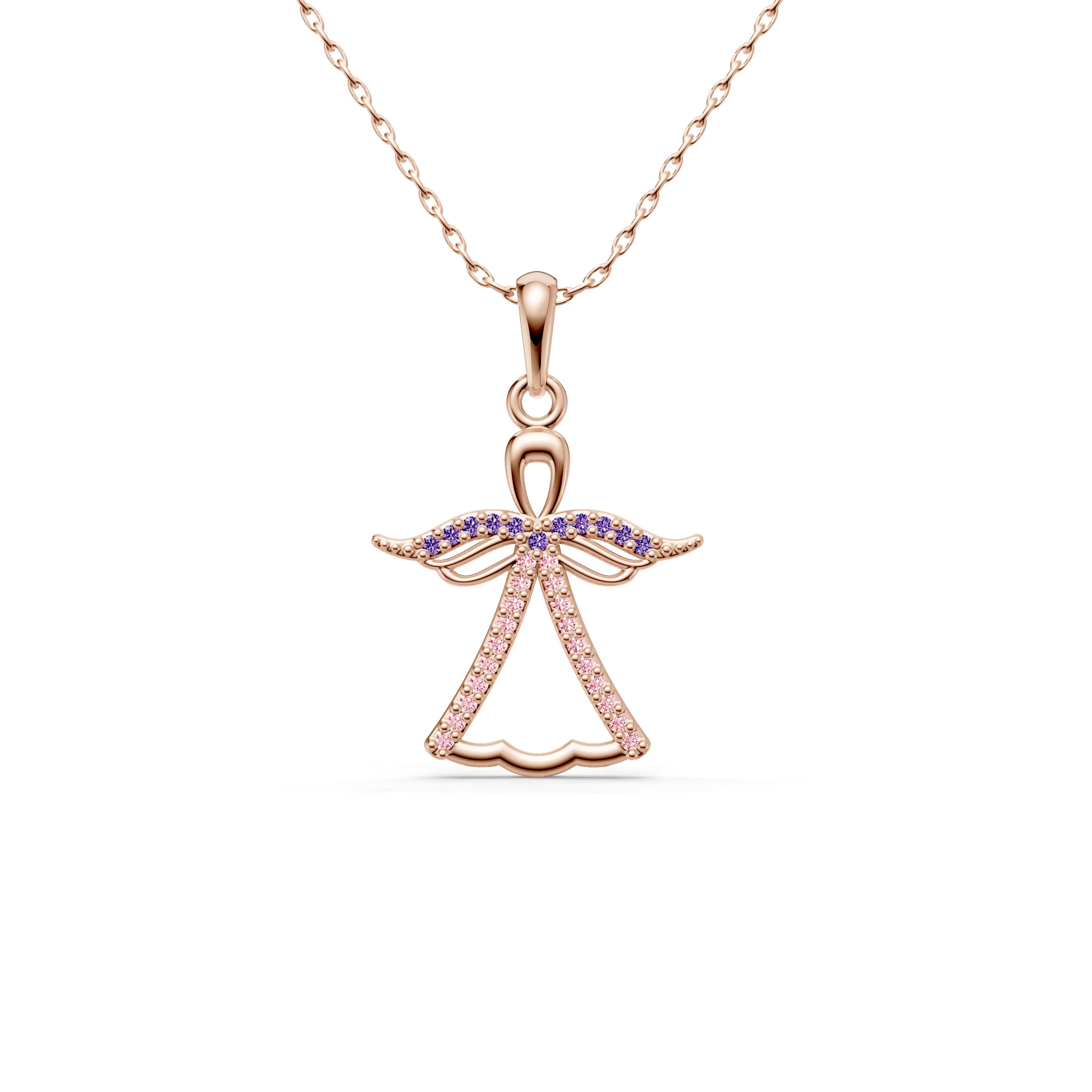 Rose_Amethyst_Pink
