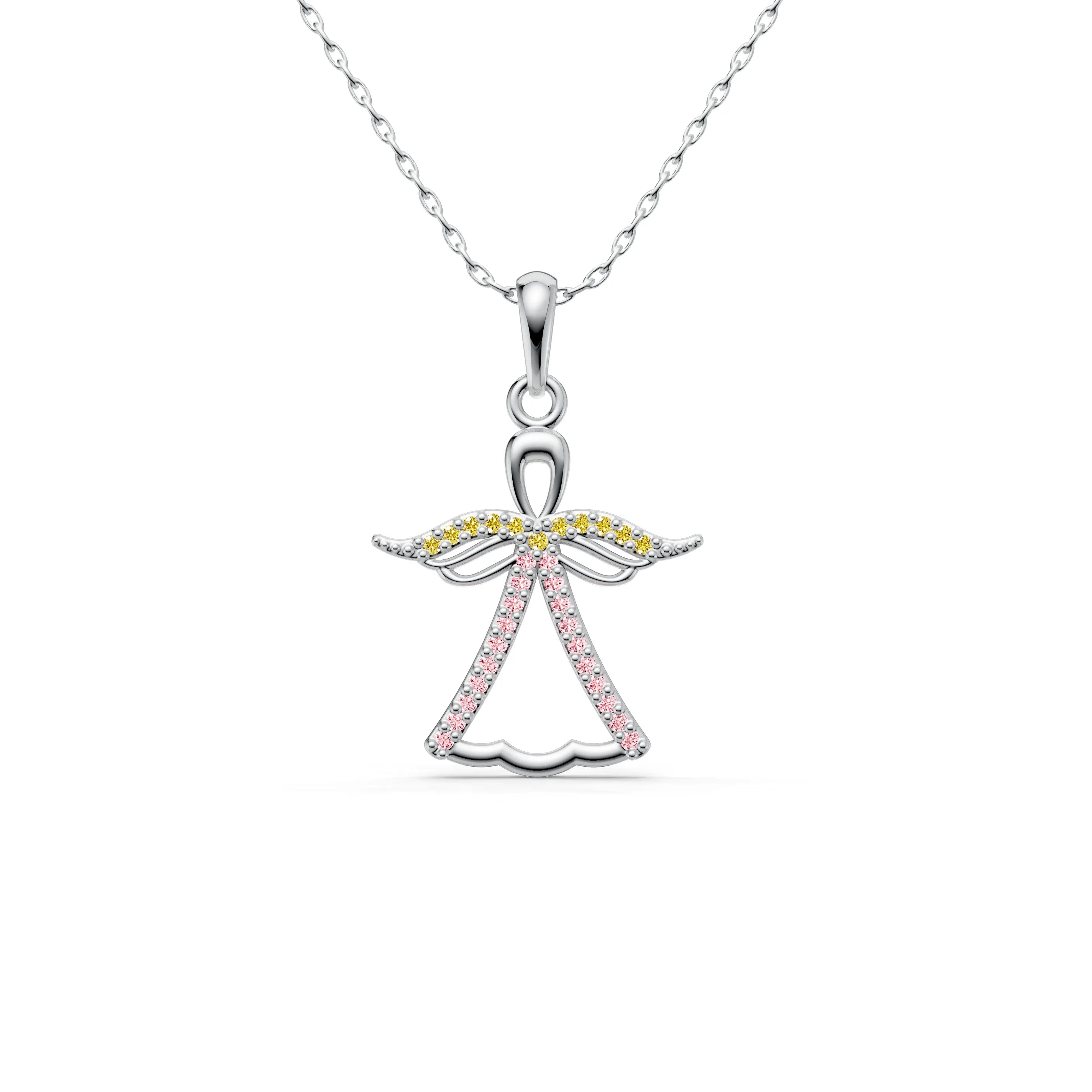 Silver_Citrine_Pink