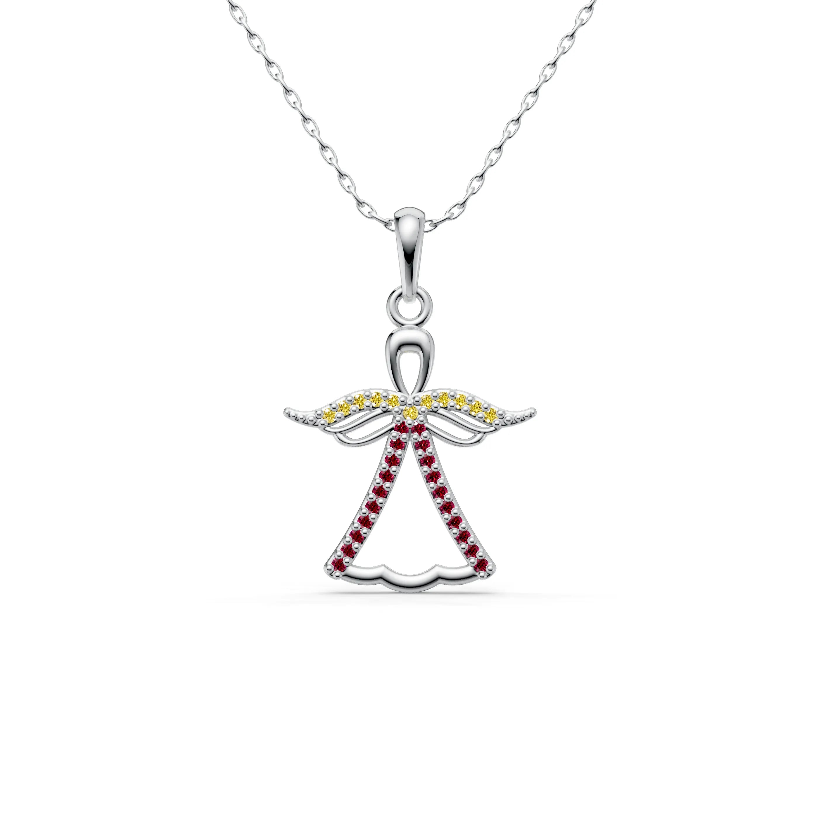 Silver_Citrine_Ruby