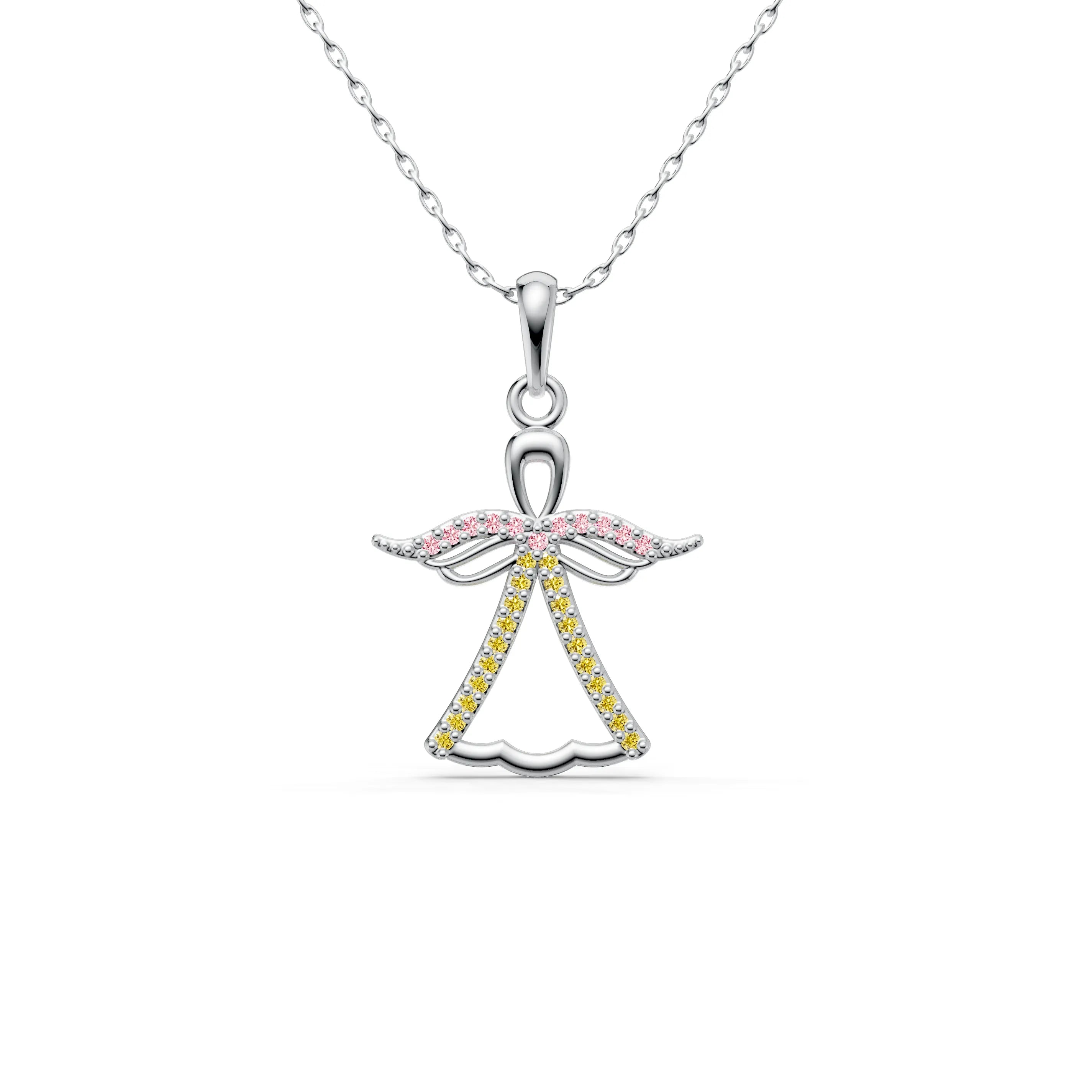 Silver_Pink_Citrine