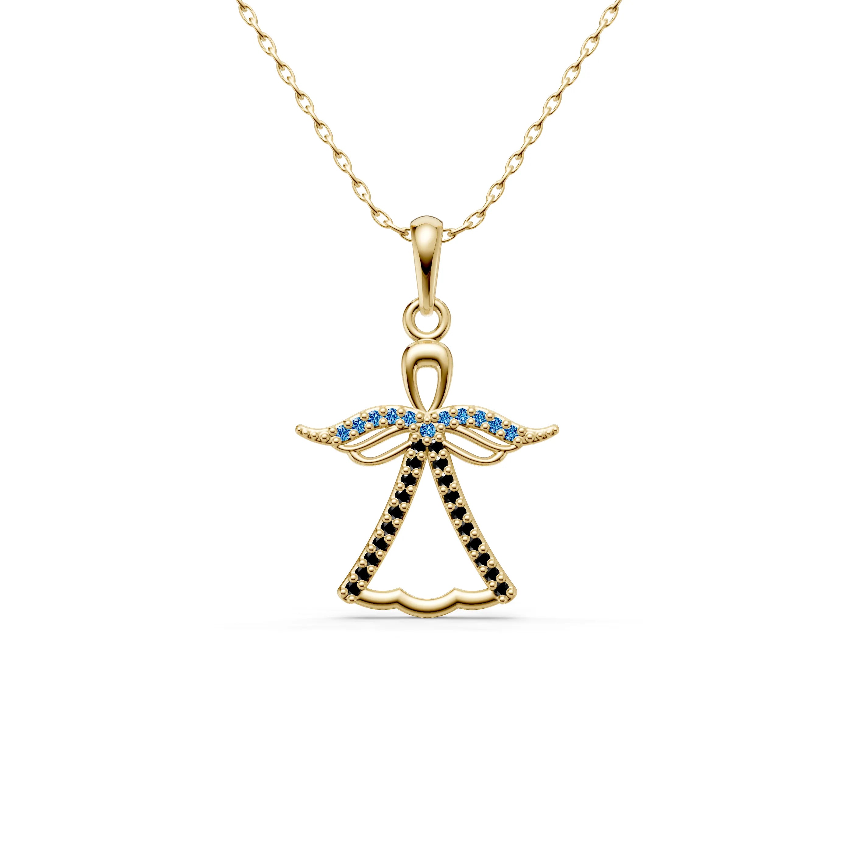 Gold_Aquamarine_Black