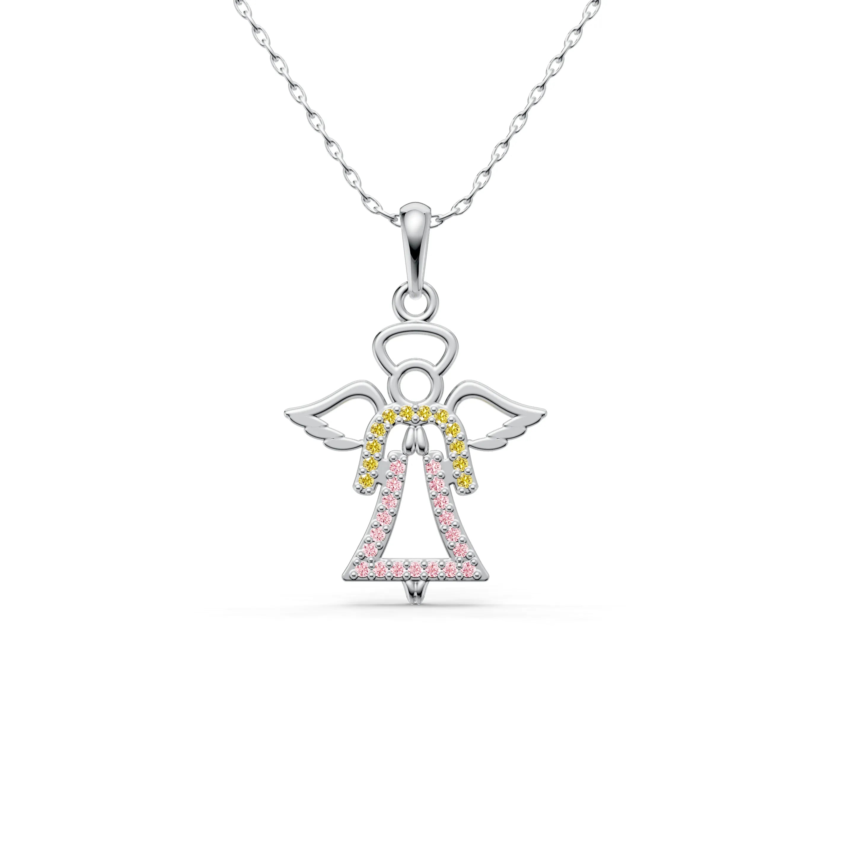 Silver_Citrine_Pink